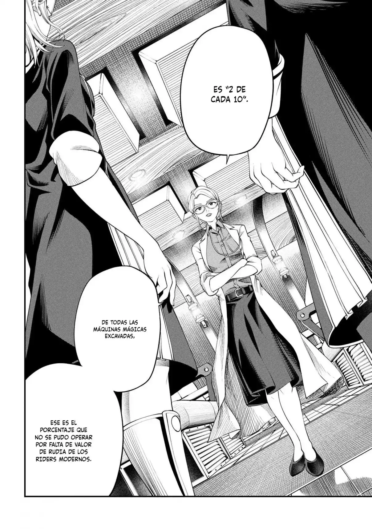 CLASS SAIYASUNE DE URARETA ORE WA, JITSU WA SAIKYOU PARAMETER - Capítulo 30.2 - Página 17 - LectorTMOo