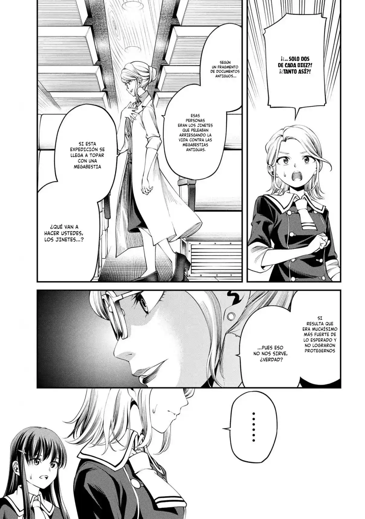 CLASS SAIYASUNE DE URARETA ORE WA, JITSU WA SAIKYOU PARAMETER - Capítulo 30.3 - Página 2 - LectorTMOo