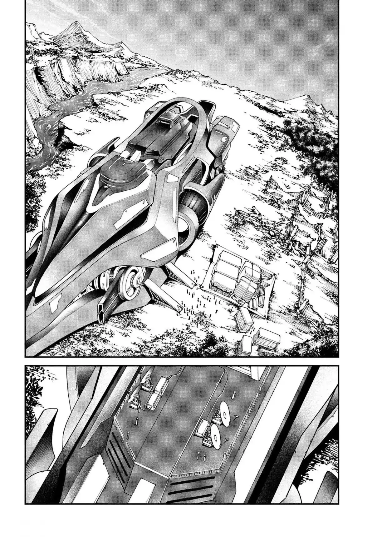 CLASS SAIYASUNE DE URARETA ORE WA, JITSU WA SAIKYOU PARAMETER - Capítulo 30.3 - Página 5 - LectorTMOo