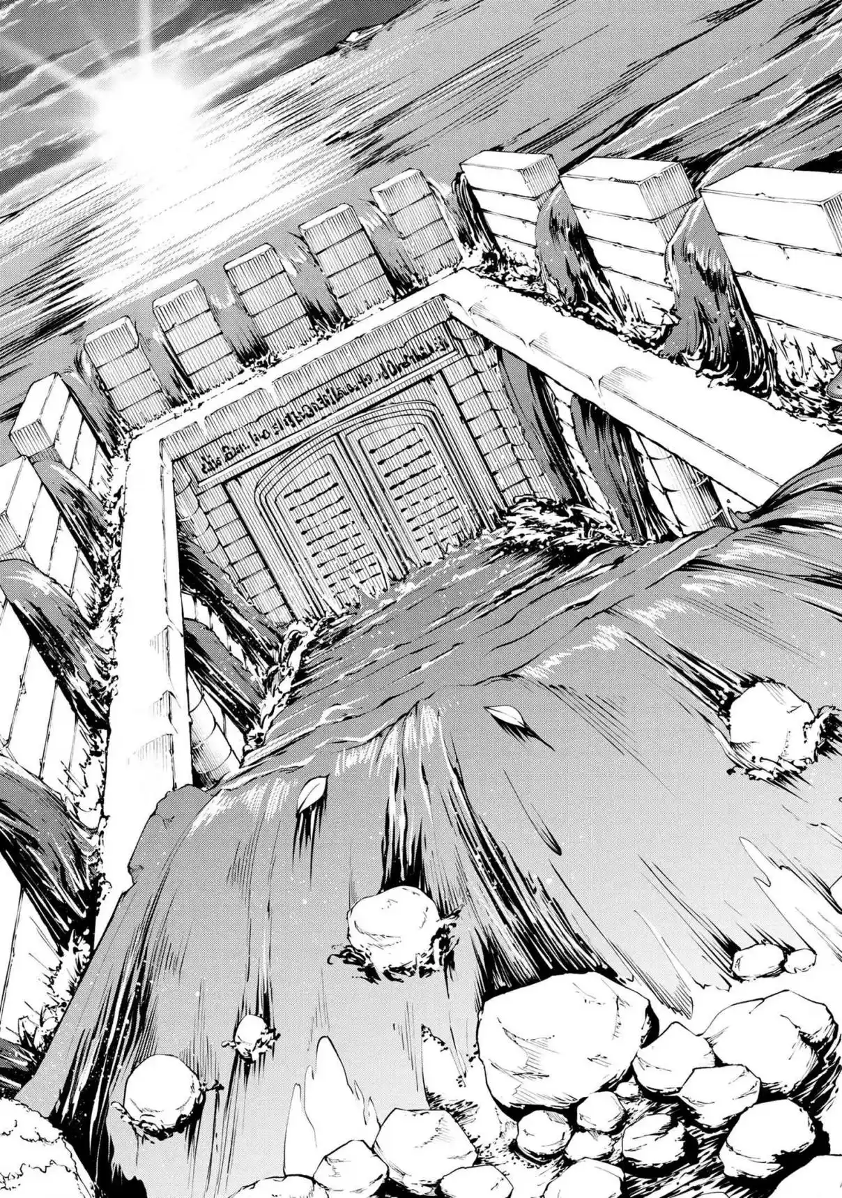 CLASS SAIYASUNE DE URARETA ORE WA, JITSU WA SAIKYOU PARAMETER - Capítulo 30.3 - Página 18 - LectorTMOo