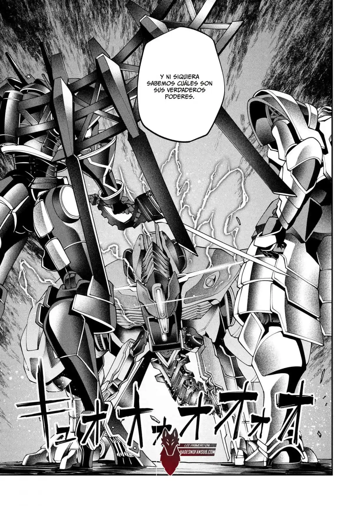 CLASS SAIYASUNE DE URARETA ORE WA, JITSU WA SAIKYOU PARAMETER - Capítulo 31.1 - Página 6 - LectorTMOo