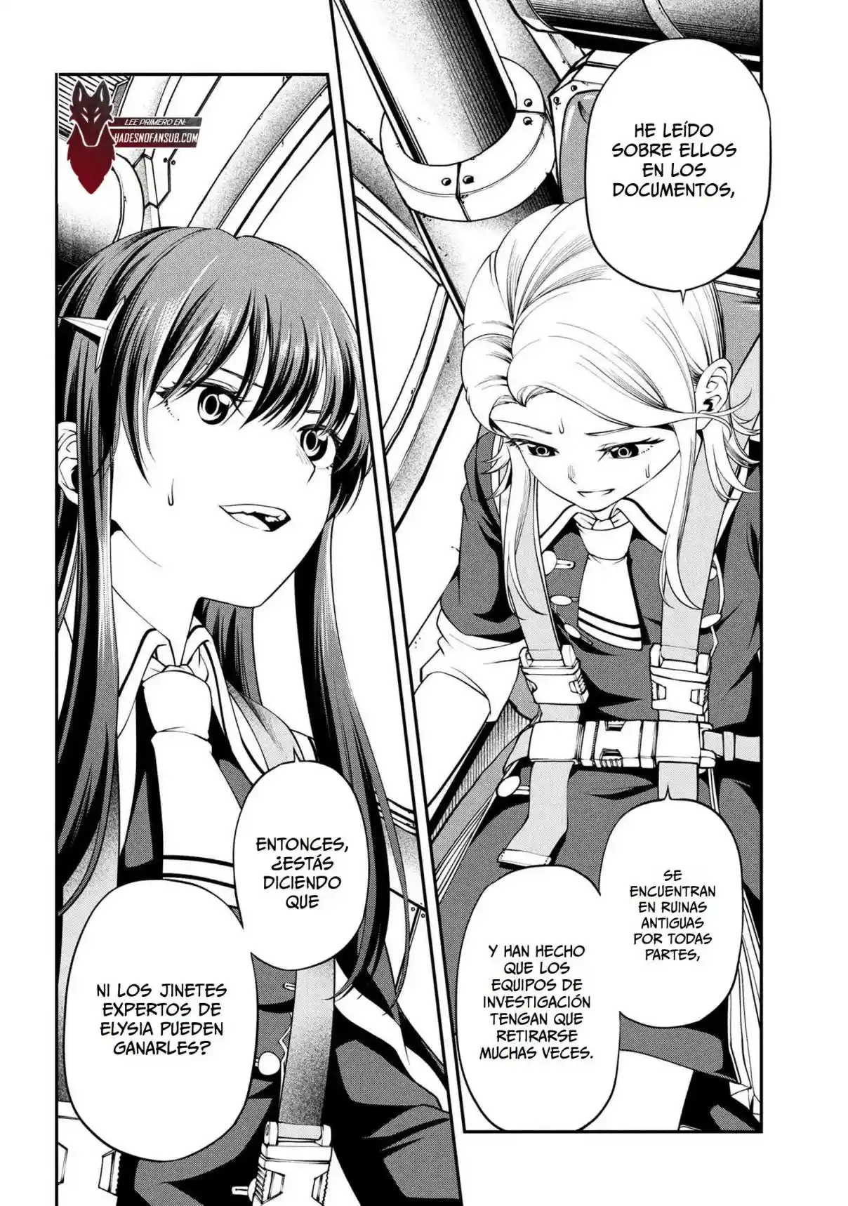 CLASS SAIYASUNE DE URARETA ORE WA, JITSU WA SAIKYOU PARAMETER - Capítulo 31.1 - Página 7 - LectorTMOo