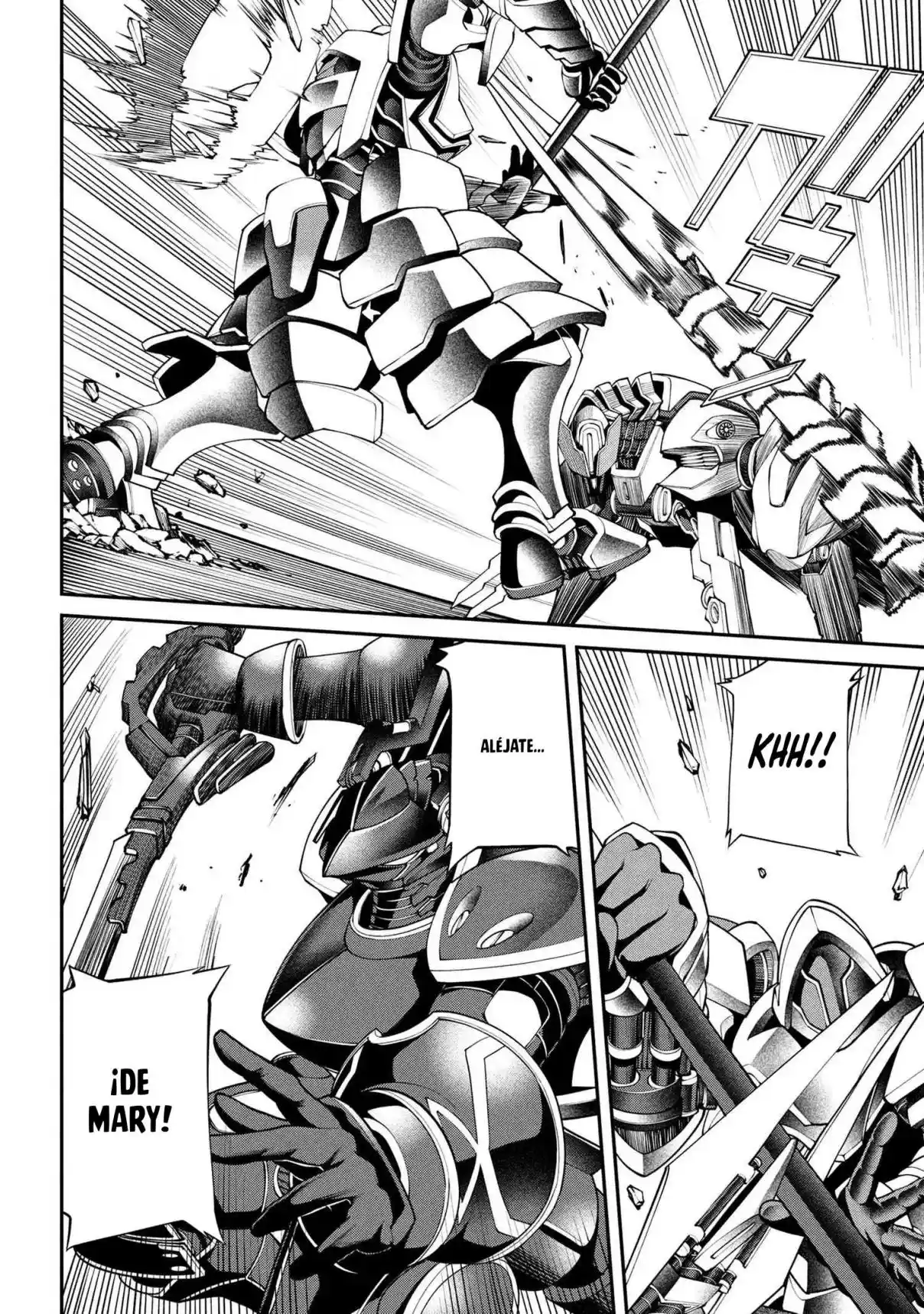 CLASS SAIYASUNE DE URARETA ORE WA, JITSU WA SAIKYOU PARAMETER - Capítulo 31.1 - Página 9 - LectorTMOo