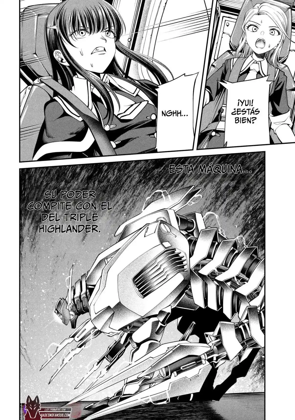 CLASS SAIYASUNE DE URARETA ORE WA, JITSU WA SAIKYOU PARAMETER - Capítulo 31.1 - Página 11 - LectorTMOo