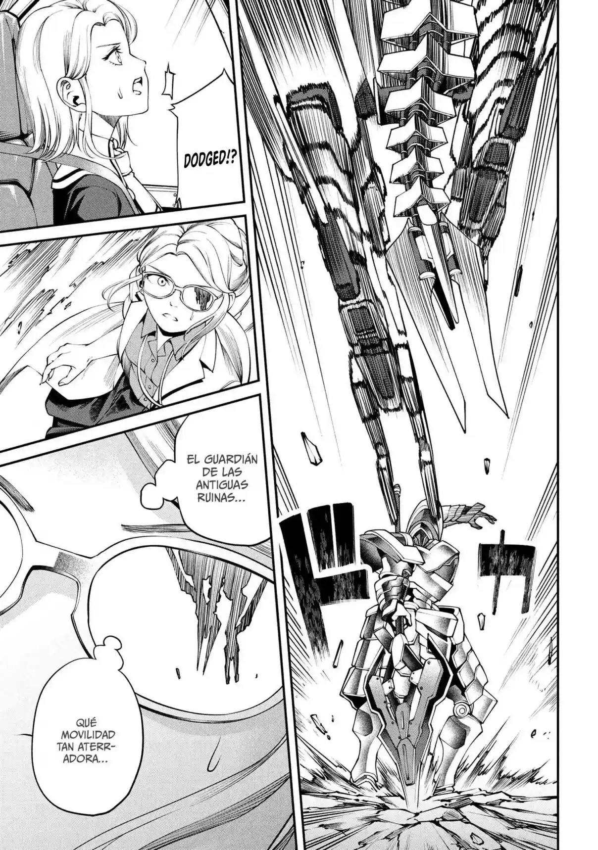 CLASS SAIYASUNE DE URARETA ORE WA, JITSU WA SAIKYOU PARAMETER - Capítulo 31.1 - Página 14 - LectorTMOo