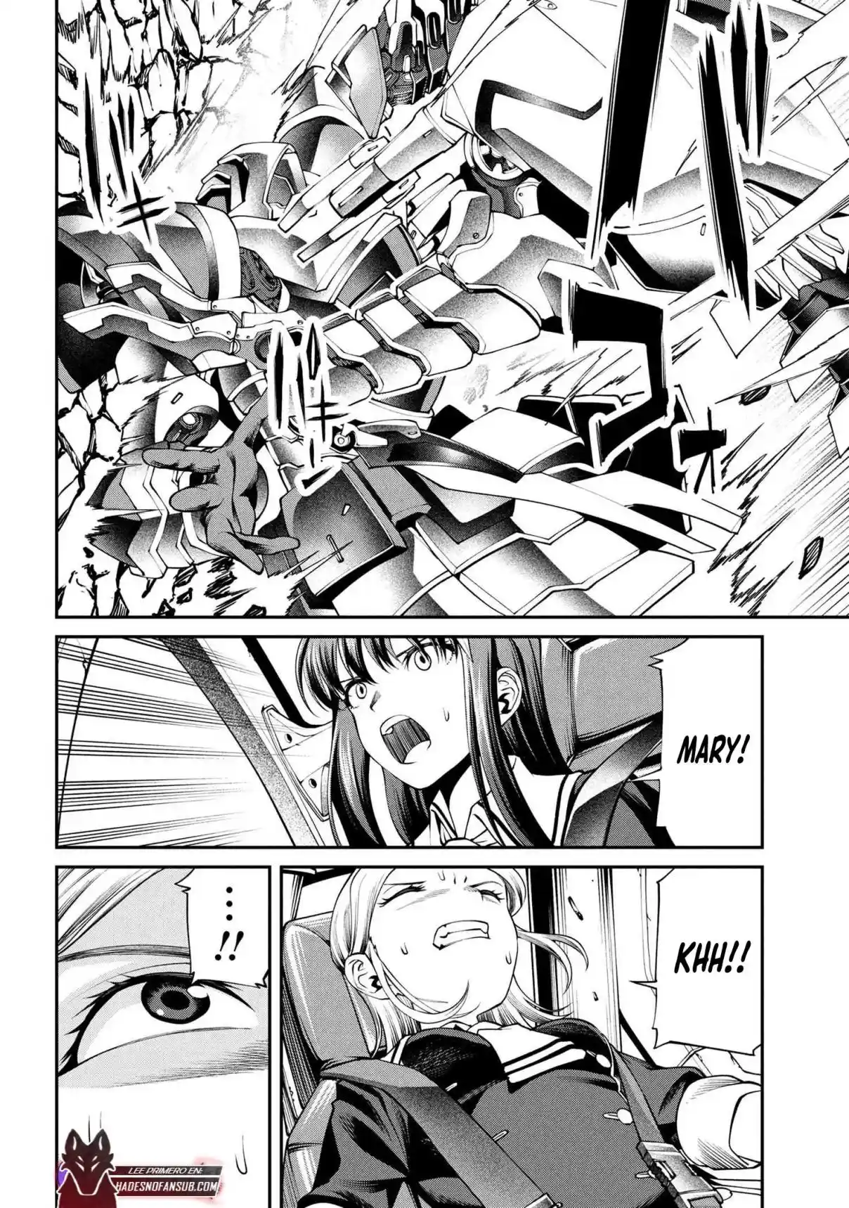 CLASS SAIYASUNE DE URARETA ORE WA, JITSU WA SAIKYOU PARAMETER - Capítulo 31.1 - Página 15 - LectorTMOo