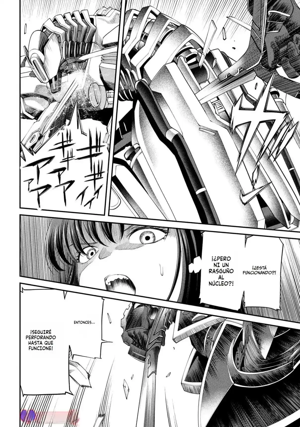 CLASS SAIYASUNE DE URARETA ORE WA, JITSU WA SAIKYOU PARAMETER - Capítulo 31.2 - Página 5 - LectorTMOo