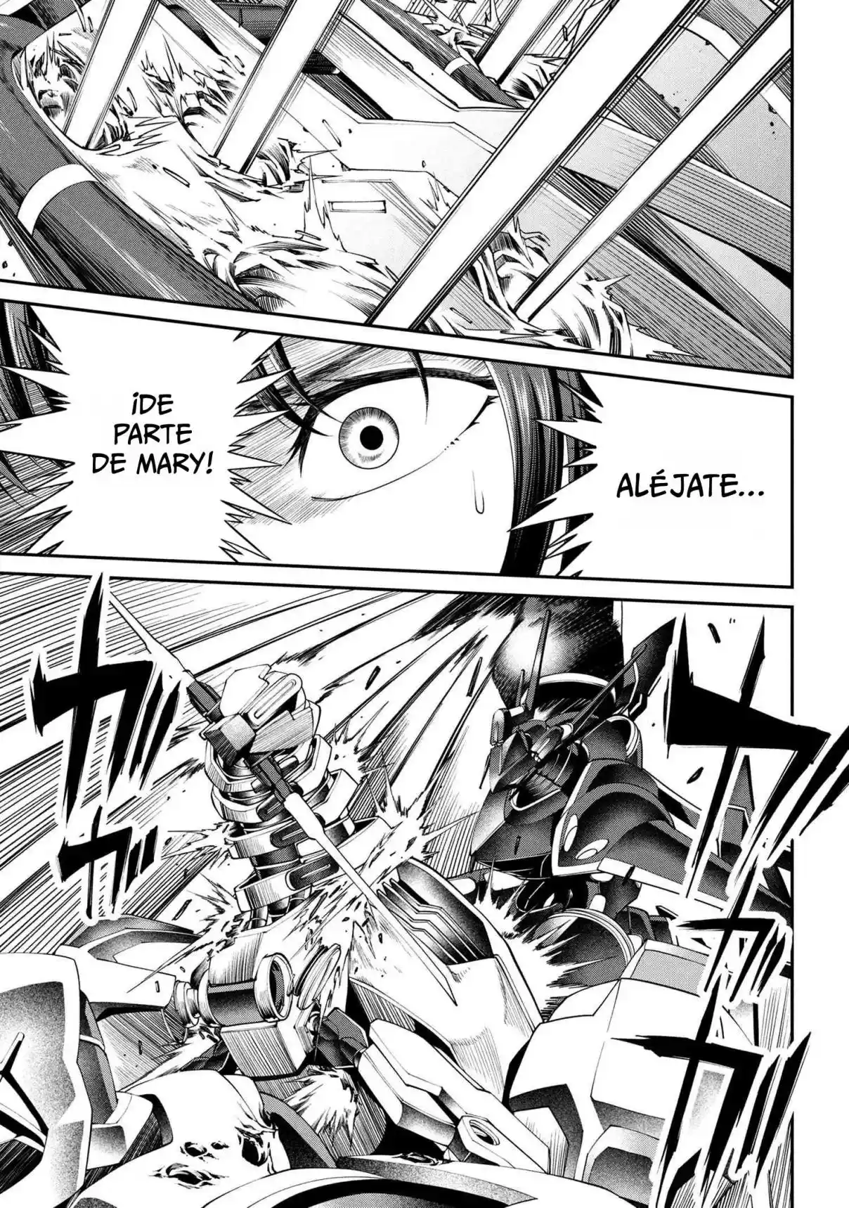 CLASS SAIYASUNE DE URARETA ORE WA, JITSU WA SAIKYOU PARAMETER - Capítulo 31.2 - Página 6 - LectorTMOo