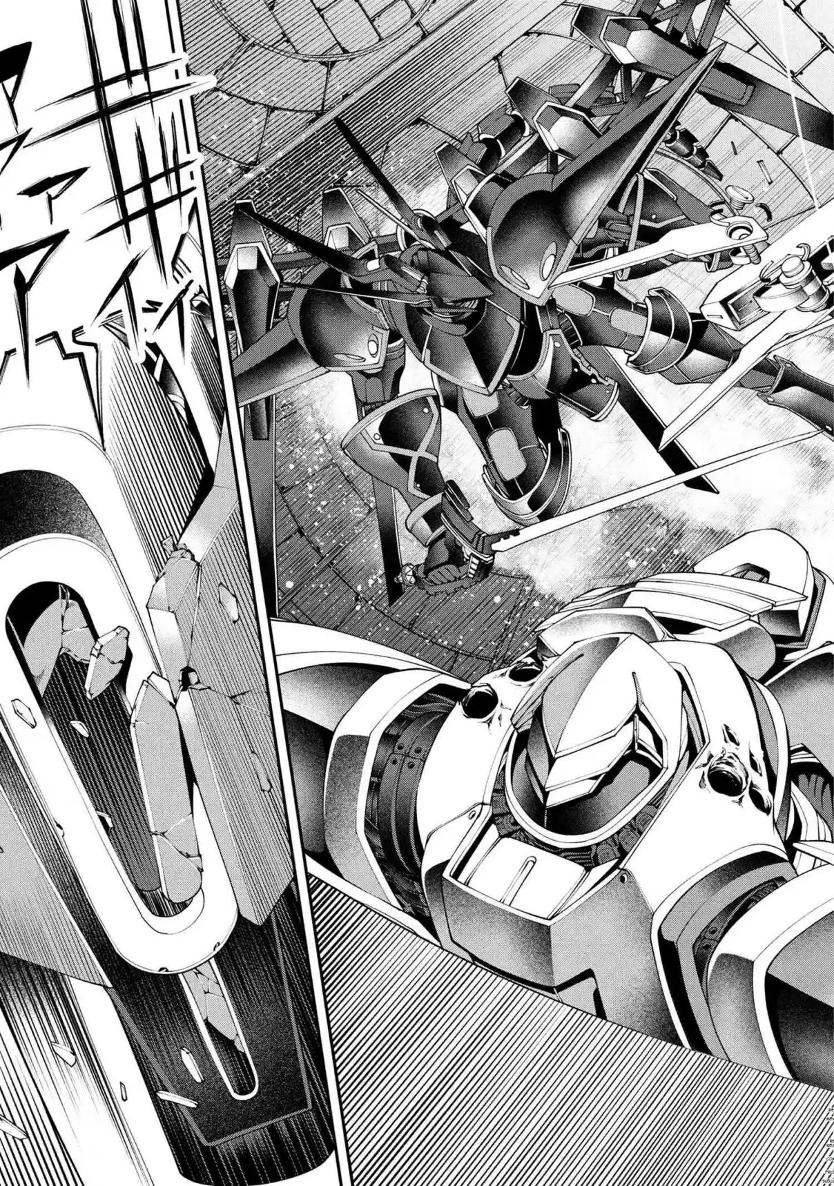 CLASS SAIYASUNE DE URARETA ORE WA, JITSU WA SAIKYOU PARAMETER - Capítulo 31.2 - Página 10 - LectorTMOo