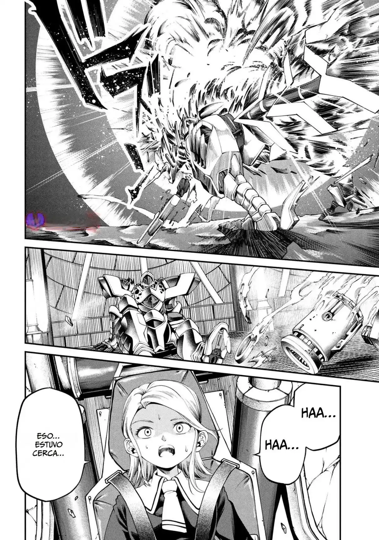 CLASS SAIYASUNE DE URARETA ORE WA, JITSU WA SAIKYOU PARAMETER - Capítulo 31.2 - Página 11 - LectorTMOo