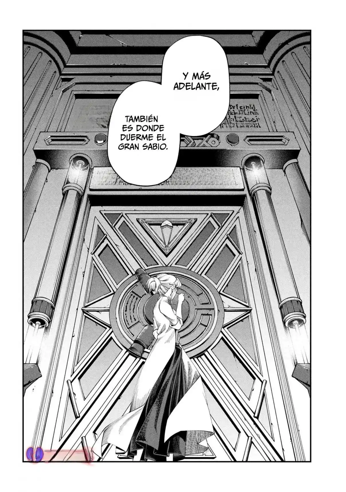 CLASS SAIYASUNE DE URARETA ORE WA, JITSU WA SAIKYOU PARAMETER - Capítulo 31.2 - Página 13 - LectorTMOo