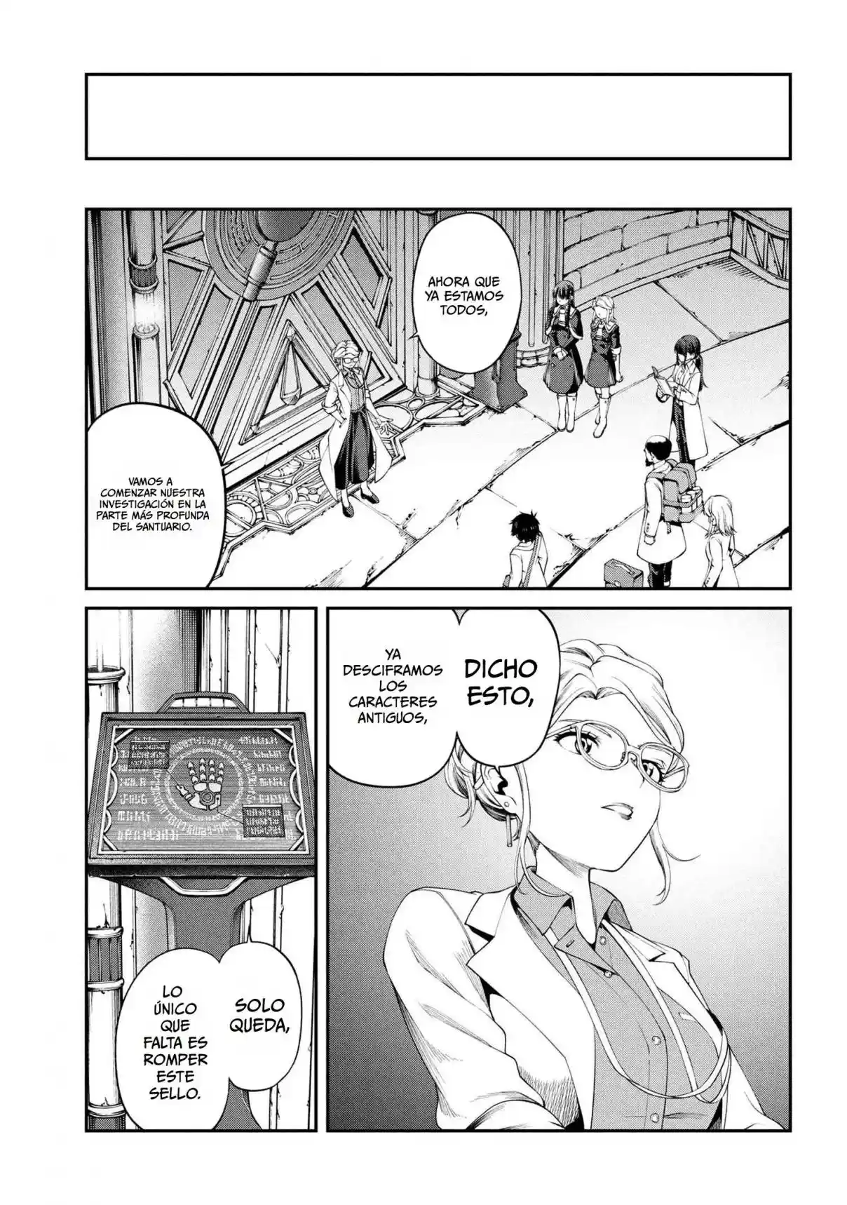 CLASS SAIYASUNE DE URARETA ORE WA, JITSU WA SAIKYOU PARAMETER - Capítulo 31.2 - Página 14 - LectorTMOo