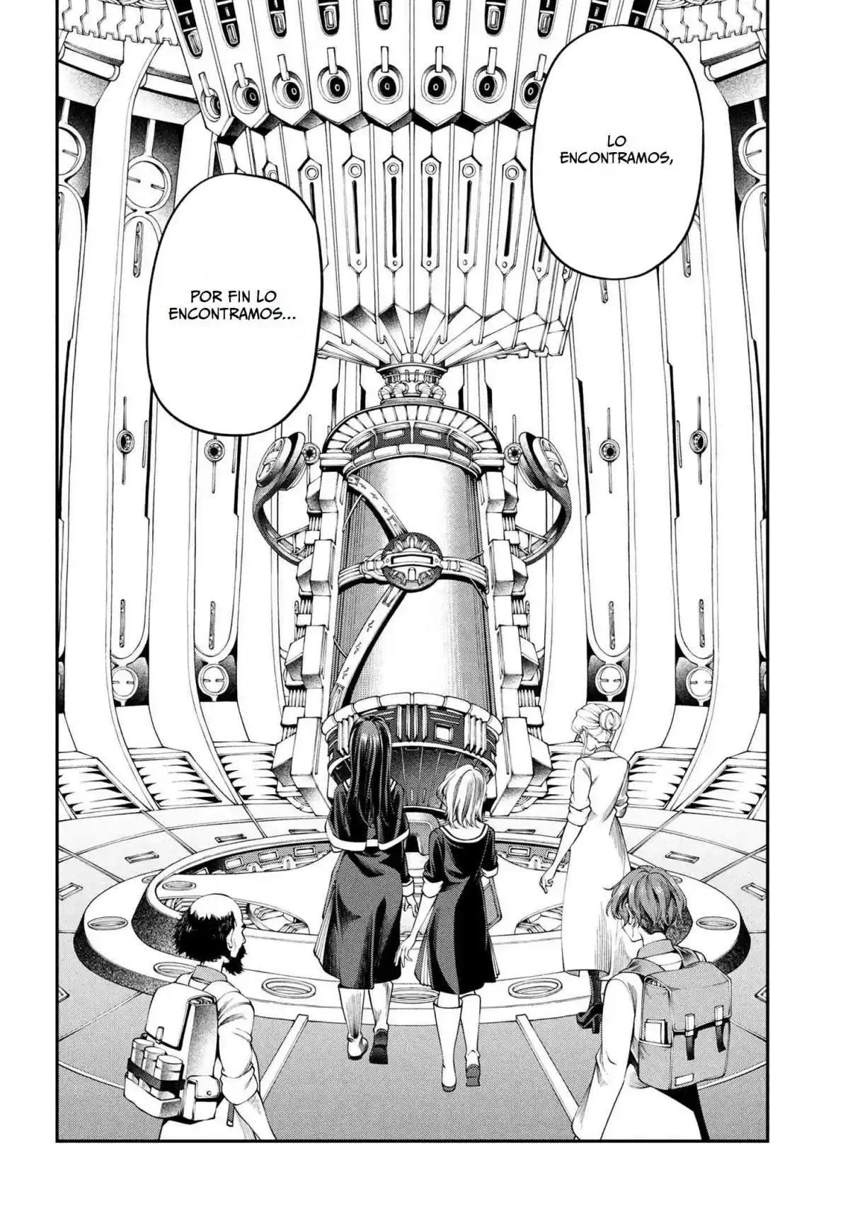 CLASS SAIYASUNE DE URARETA ORE WA, JITSU WA SAIKYOU PARAMETER - Capítulo 31.2 - Página 17 - LectorTMOo
