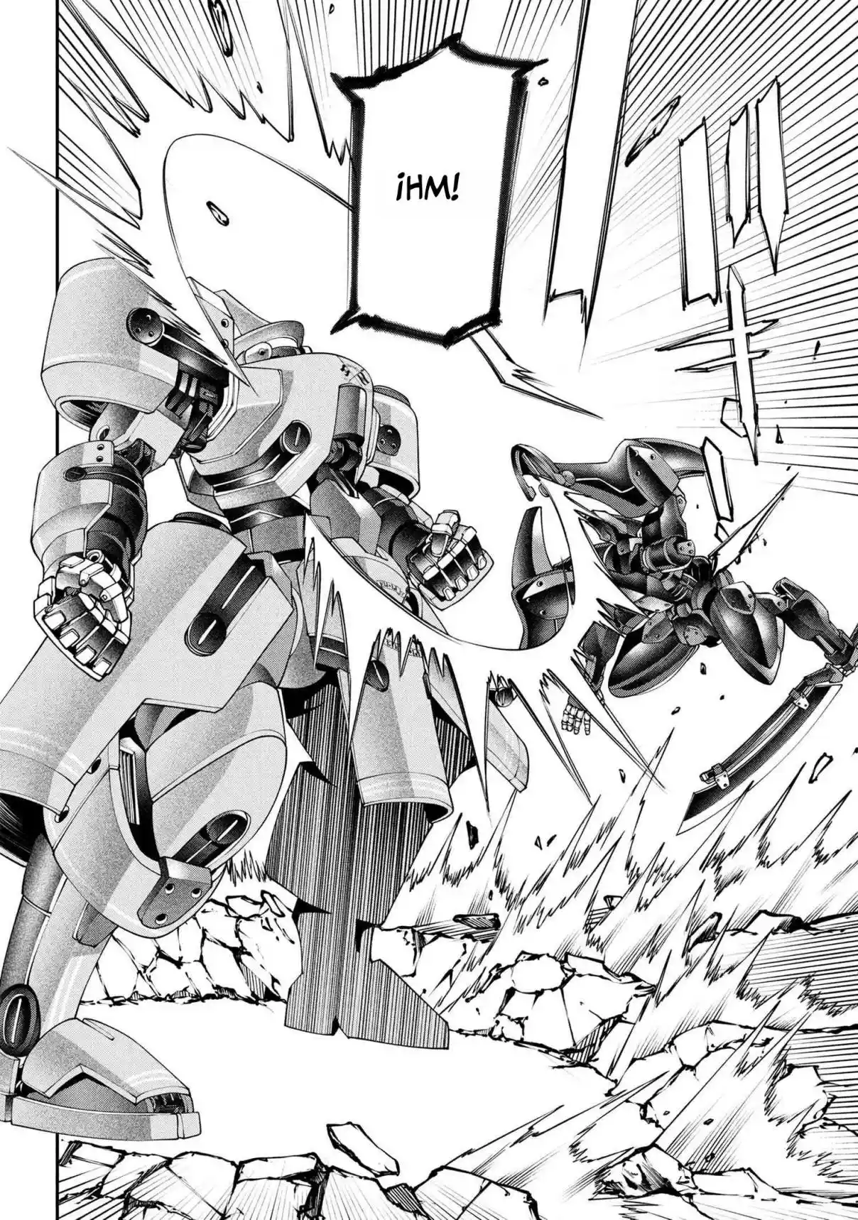 CLASS SAIYASUNE DE URARETA ORE WA, JITSU WA SAIKYOU PARAMETER - Capítulo 32.1 - Página 7 - LectorTMOo