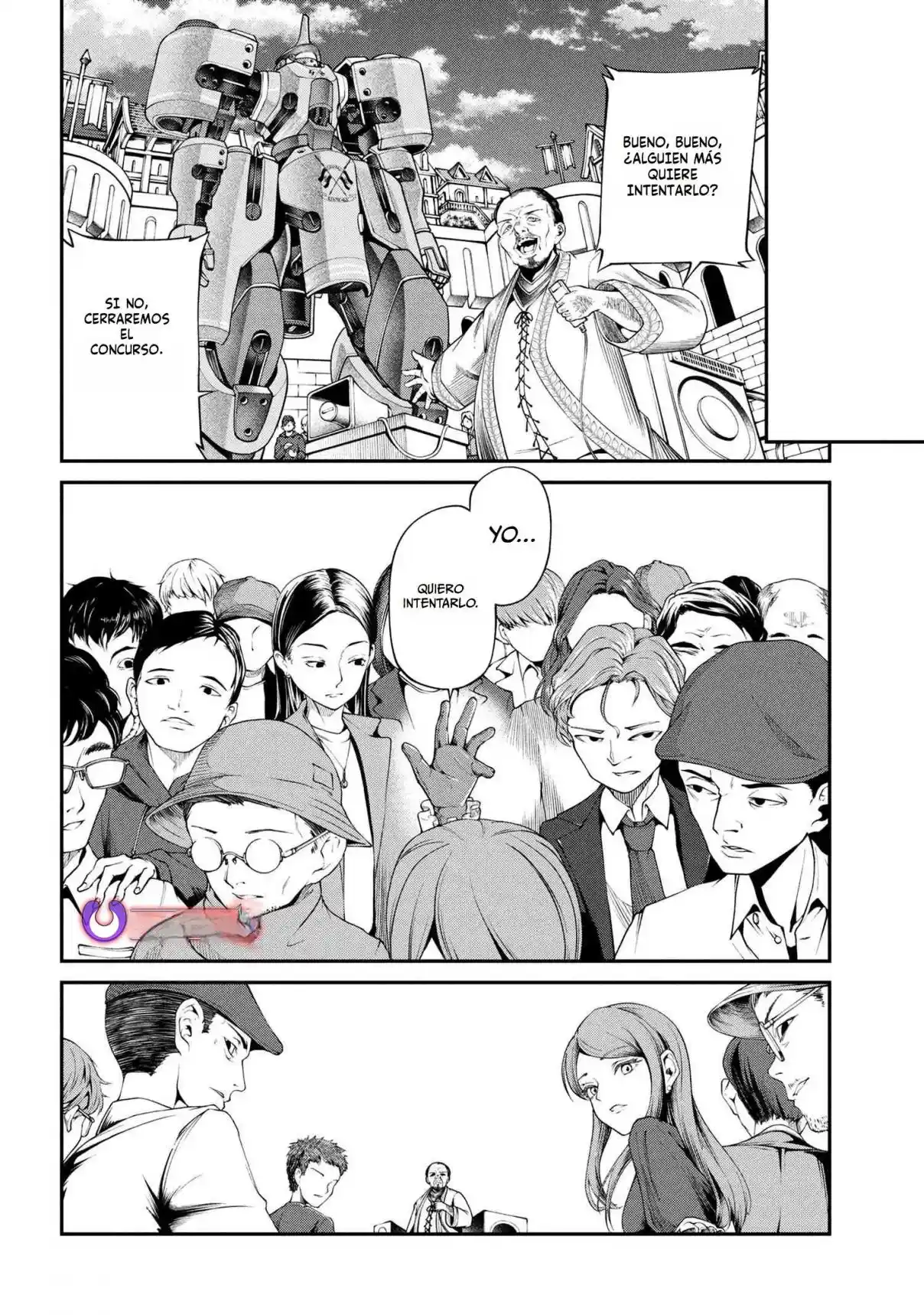CLASS SAIYASUNE DE URARETA ORE WA, JITSU WA SAIKYOU PARAMETER - Capítulo 32.1 - Página 11 - LectorTMOo
