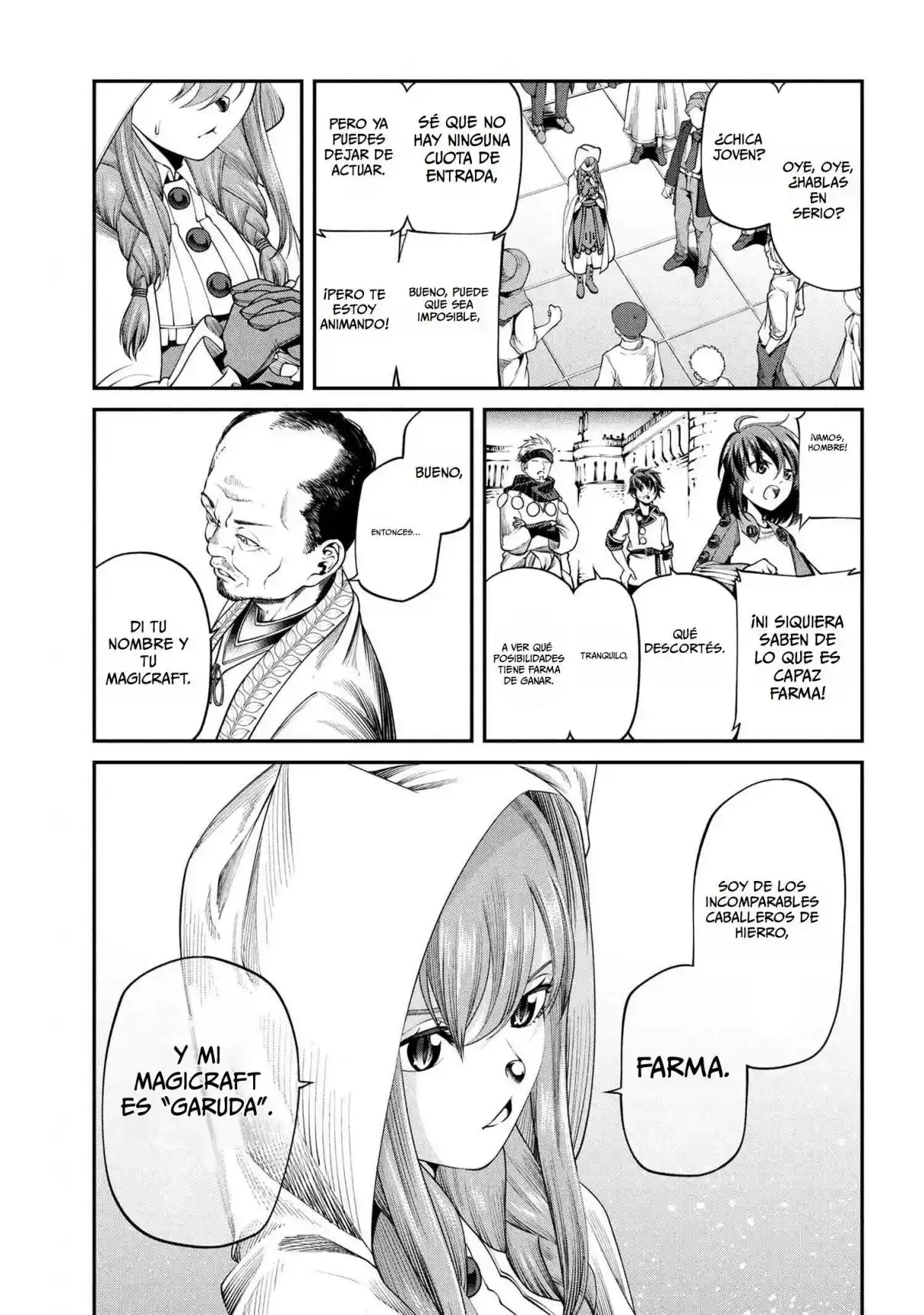 CLASS SAIYASUNE DE URARETA ORE WA, JITSU WA SAIKYOU PARAMETER - Capítulo 32.1 - Página 12 - LectorTMOo