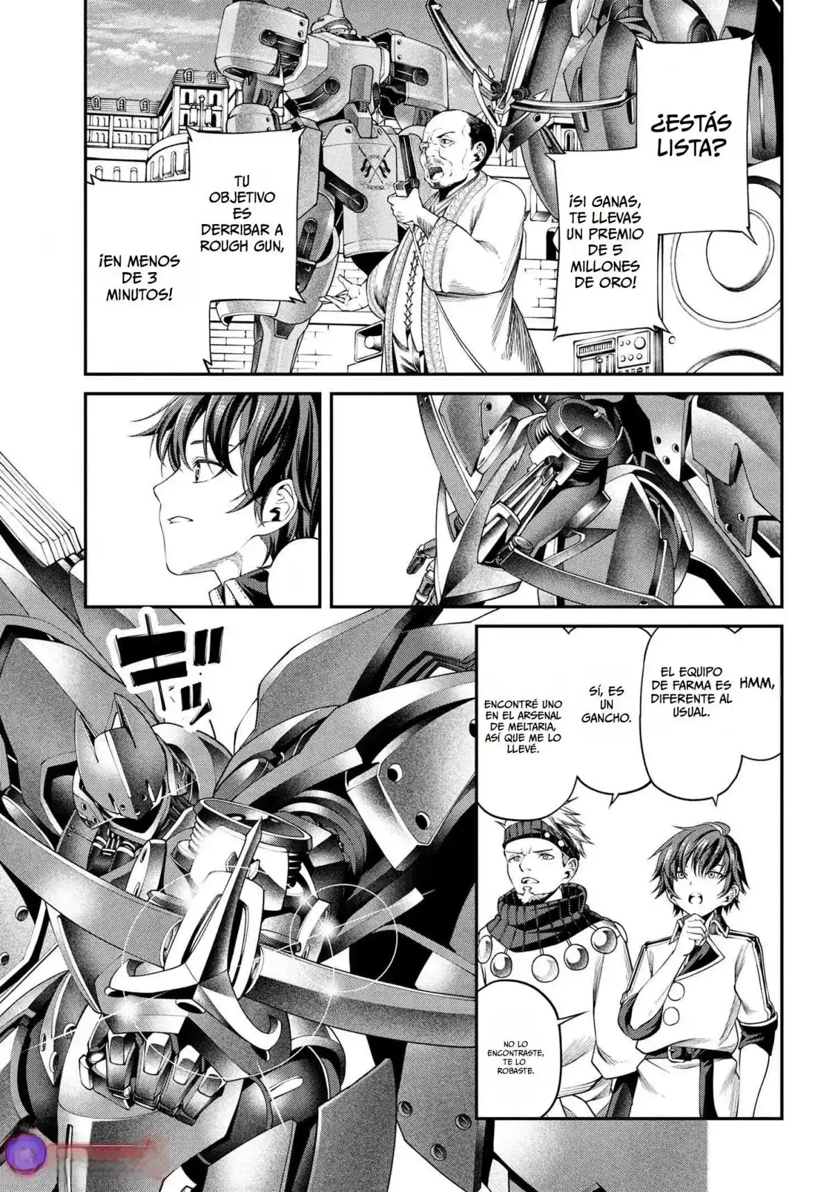 CLASS SAIYASUNE DE URARETA ORE WA, JITSU WA SAIKYOU PARAMETER - Capítulo 32.1 - Página 14 - LectorTMOo