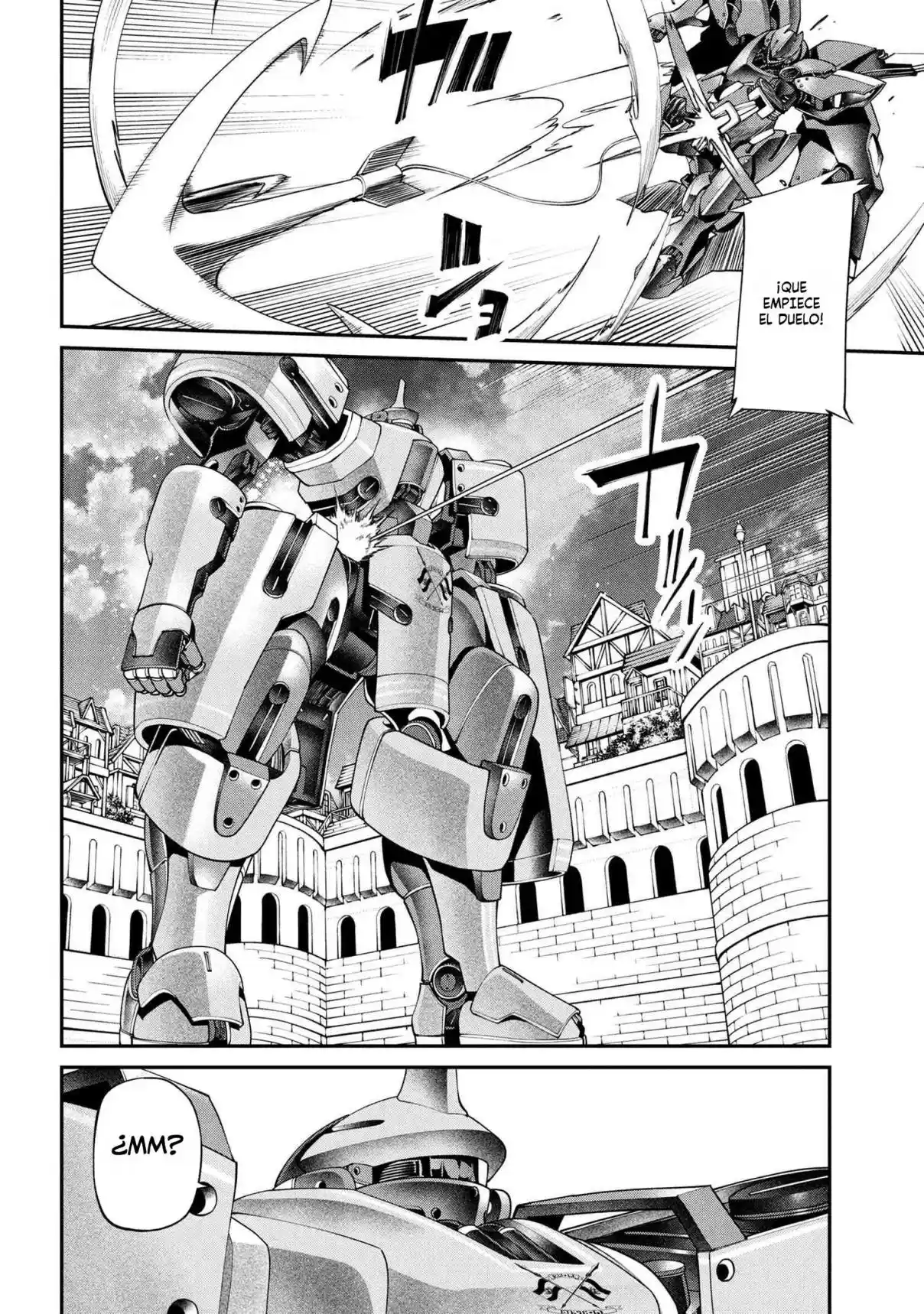 CLASS SAIYASUNE DE URARETA ORE WA, JITSU WA SAIKYOU PARAMETER - Capítulo 32.1 - Página 15 - LectorTMOo