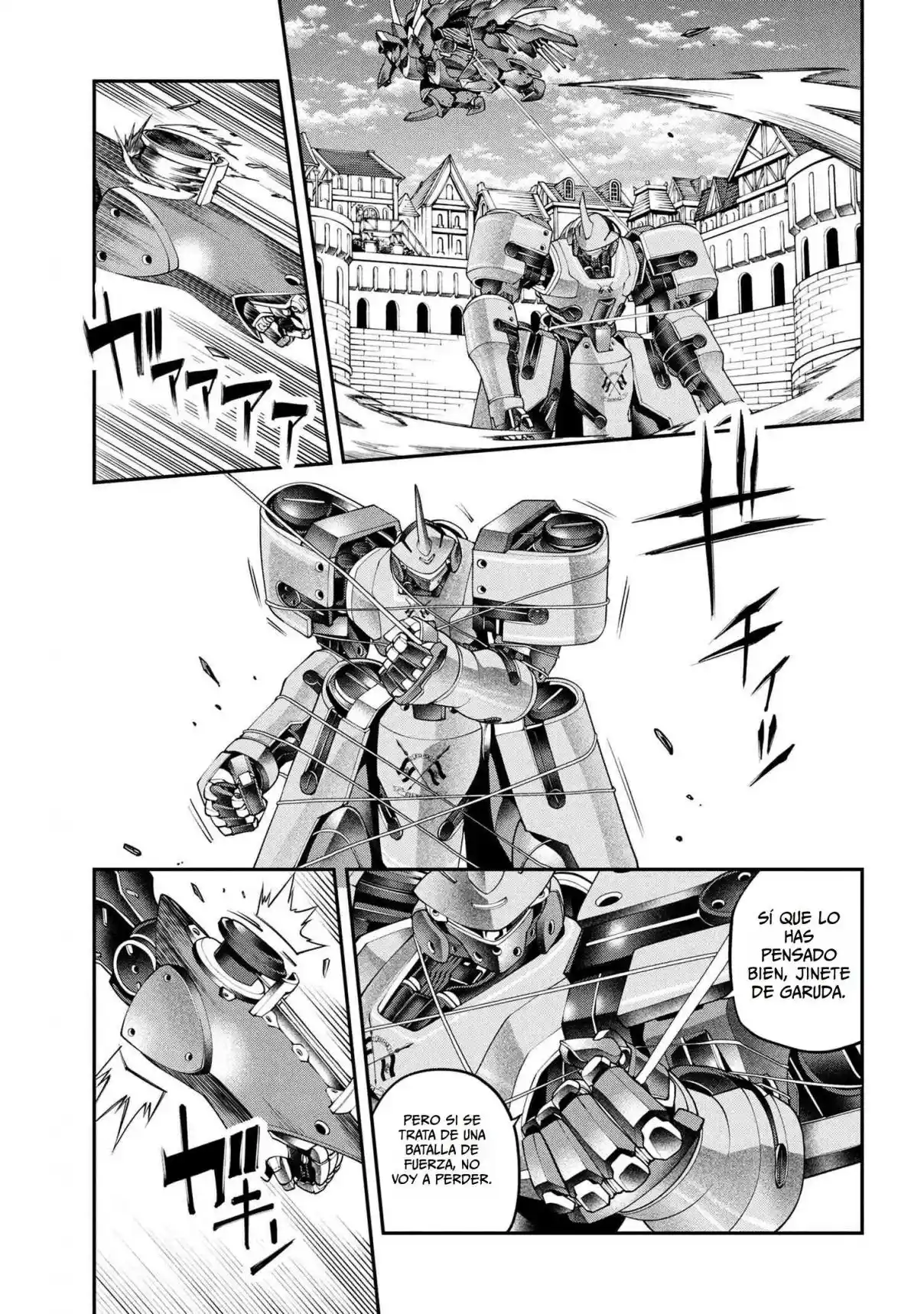 CLASS SAIYASUNE DE URARETA ORE WA, JITSU WA SAIKYOU PARAMETER - Capítulo 32.1 - Página 18 - LectorTMOo