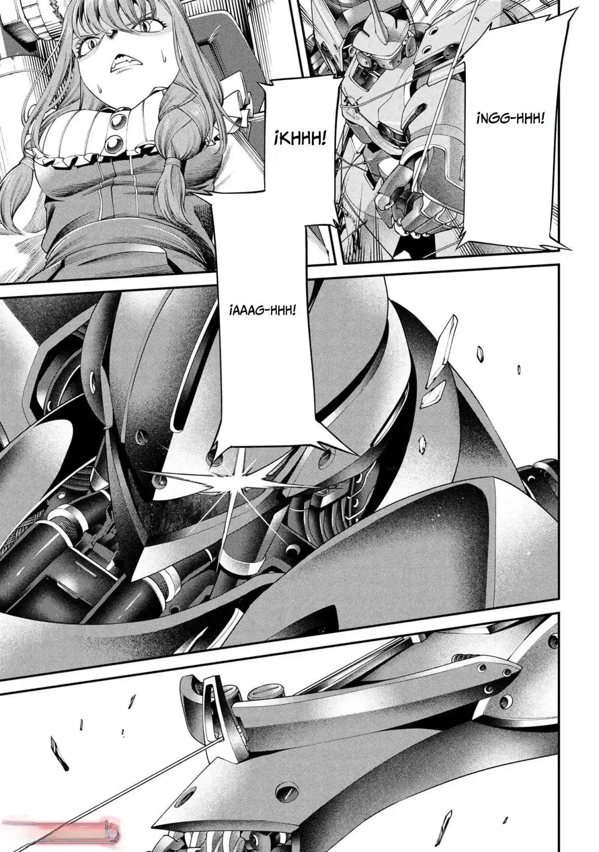 CLASS SAIYASUNE DE URARETA ORE WA, JITSU WA SAIKYOU PARAMETER - Capítulo 32.1 - Página 20 - LectorTMOo