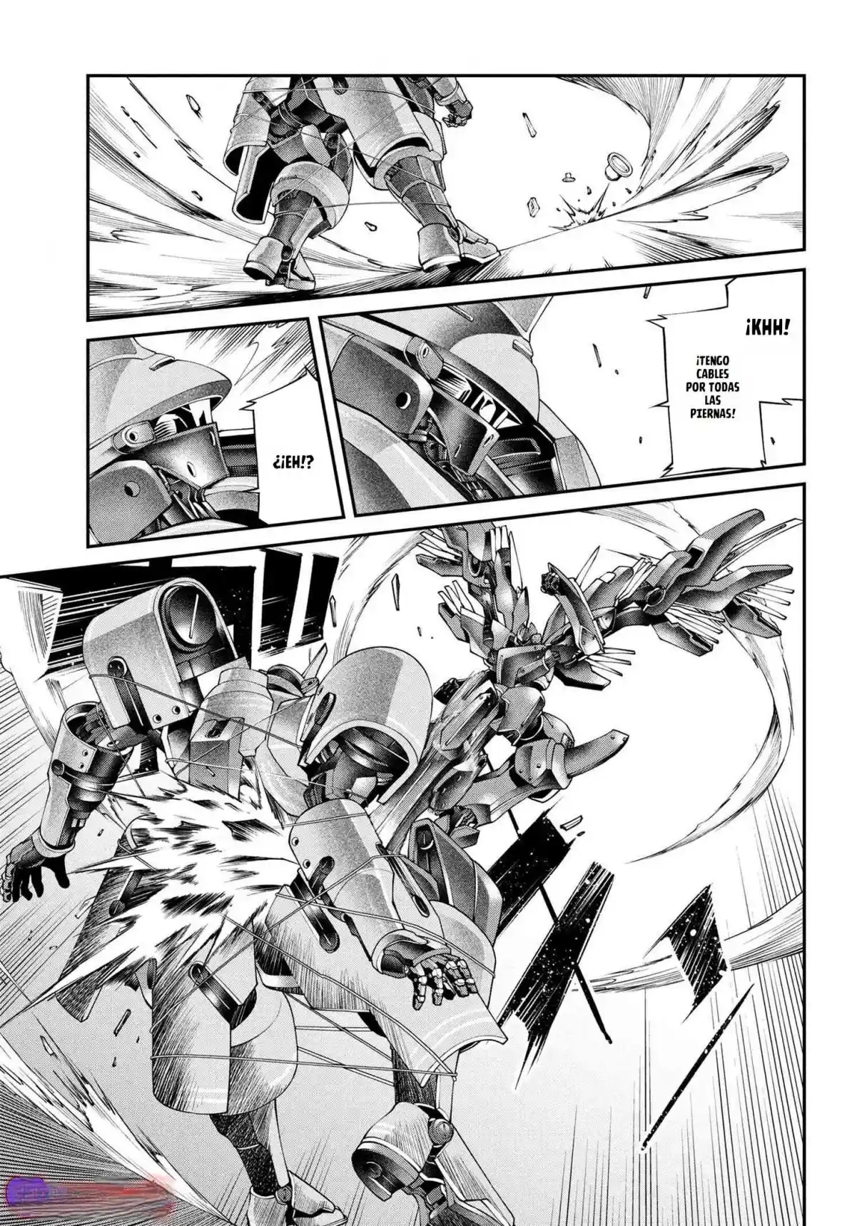 CLASS SAIYASUNE DE URARETA ORE WA, JITSU WA SAIKYOU PARAMETER - Capítulo 32.1 - Página 22 - LectorTMOo