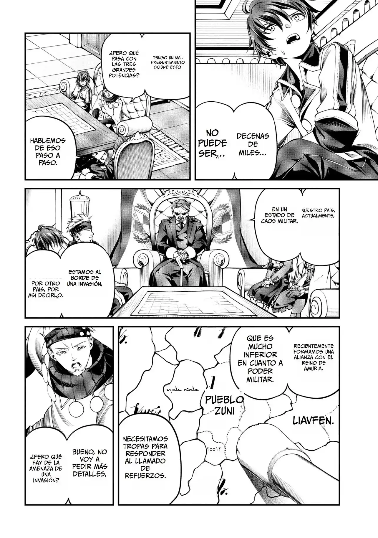 CLASS SAIYASUNE DE URARETA ORE WA, JITSU WA SAIKYOU PARAMETER - Capítulo 32.2 - Página 11 - LectorTMOo