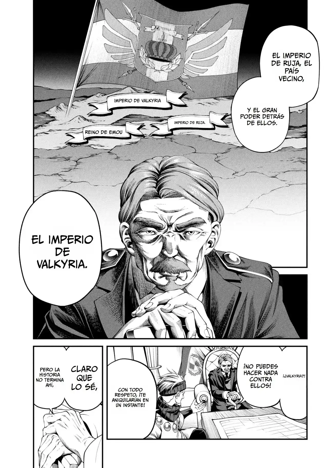 CLASS SAIYASUNE DE URARETA ORE WA, JITSU WA SAIKYOU PARAMETER - Capítulo 32.2 - Página 12 - LectorTMOo