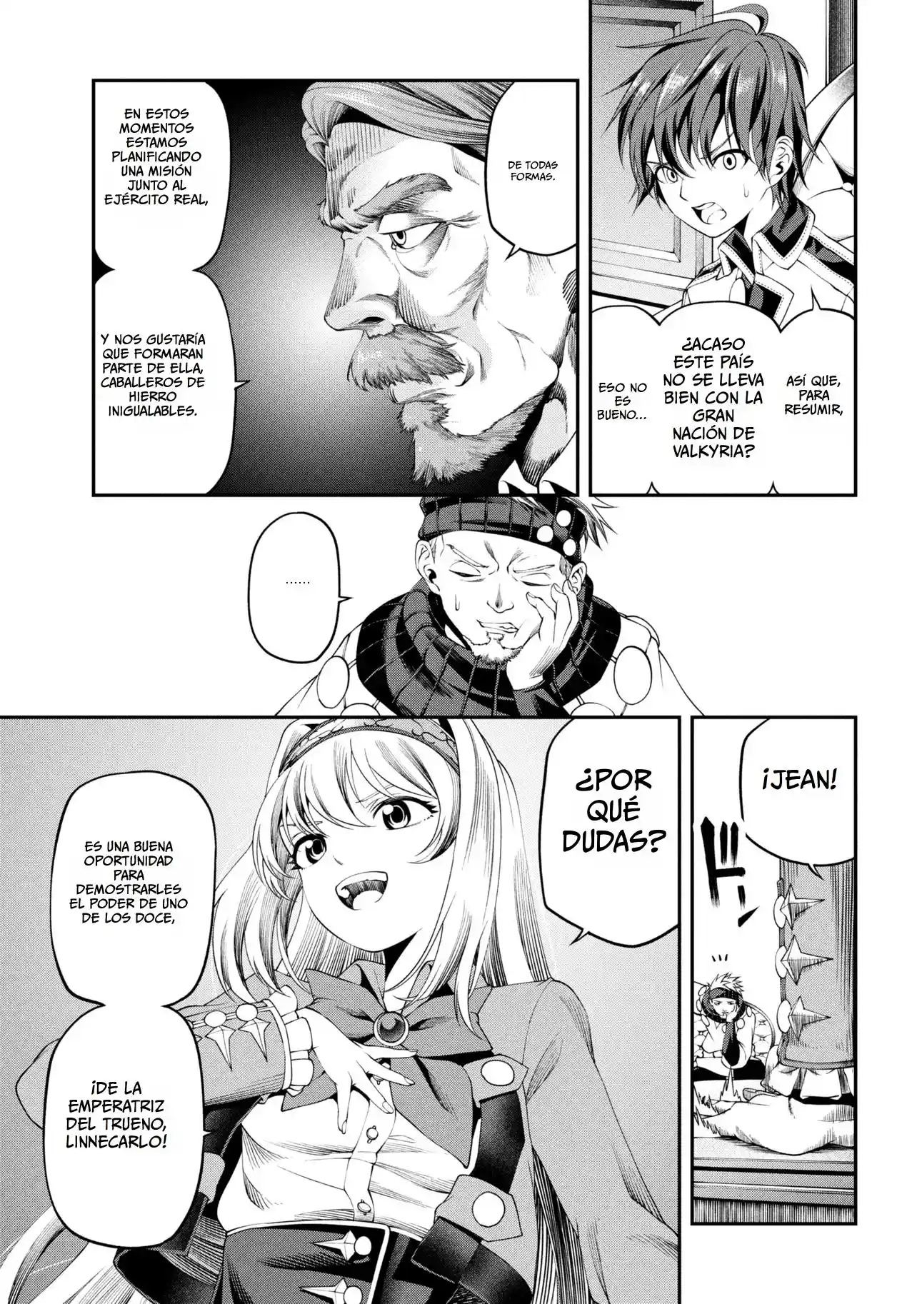 CLASS SAIYASUNE DE URARETA ORE WA, JITSU WA SAIKYOU PARAMETER - Capítulo 32.2 - Página 14 - LectorTMOo