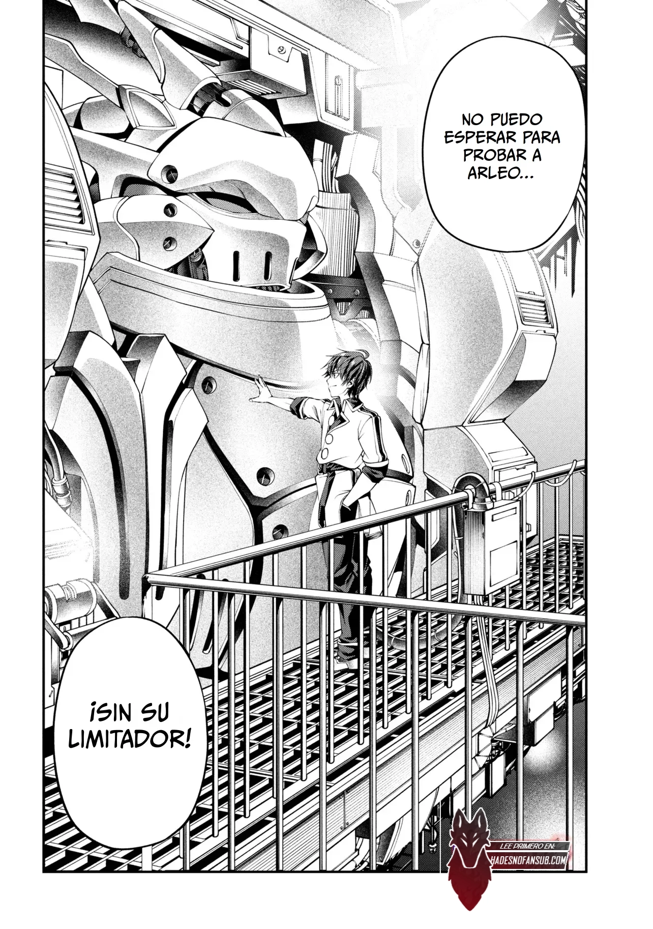 CLASS SAIYASUNE DE URARETA ORE WA, JITSU WA SAIKYOU PARAMETER - Capítulo 32.2 - Página 17 - LectorTMOo