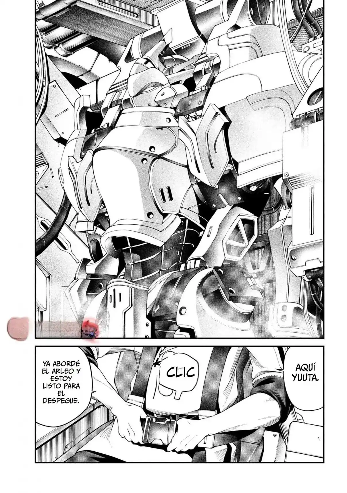 CLASS SAIYASUNE DE URARETA ORE WA, JITSU WA SAIKYOU PARAMETER - Capítulo 33.1 - Página 9 - LectorTMOo