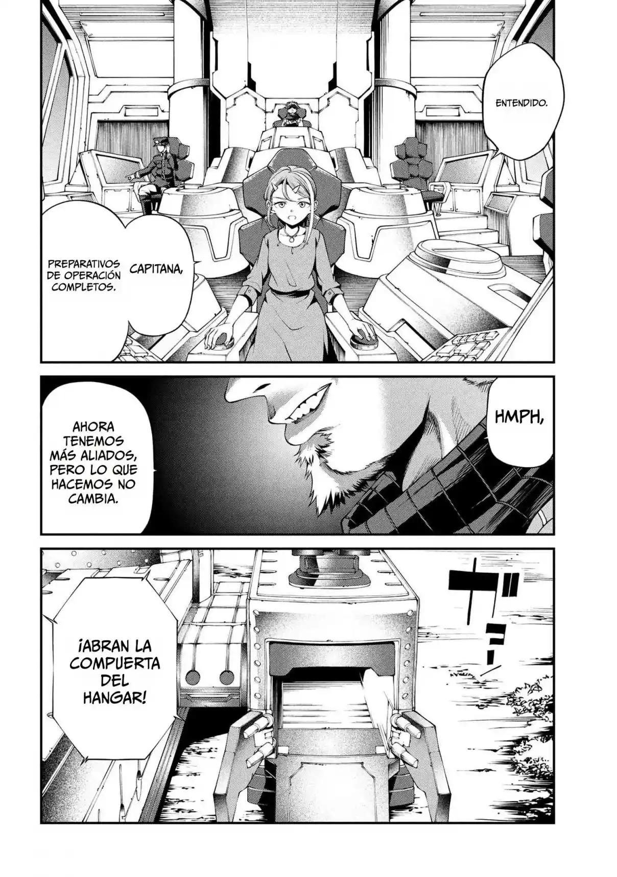 CLASS SAIYASUNE DE URARETA ORE WA, JITSU WA SAIKYOU PARAMETER - Capítulo 33.1 - Página 10 - LectorTMOo