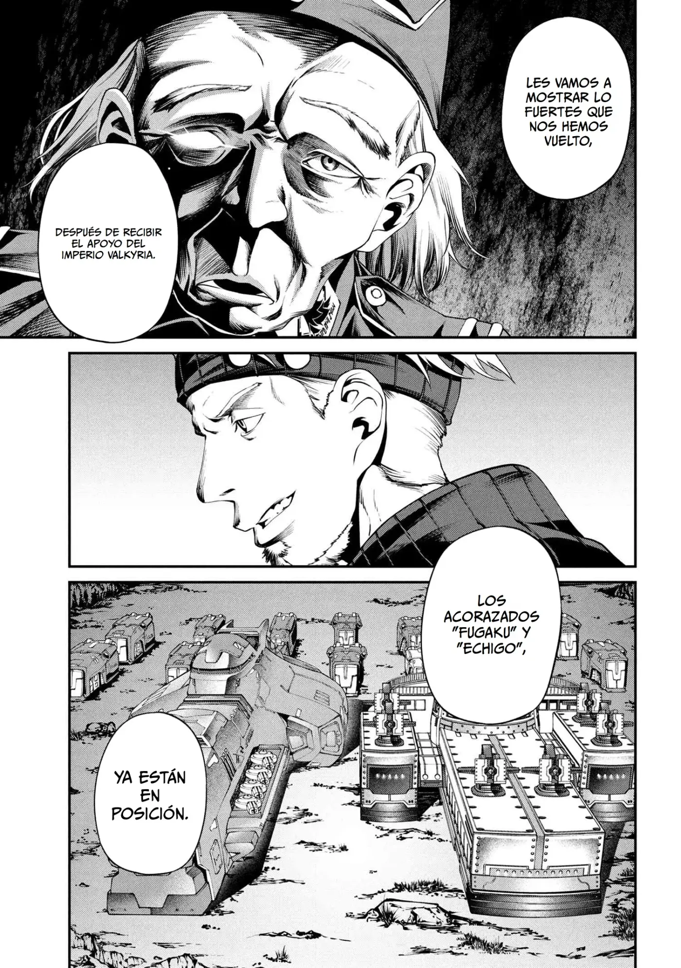 CLASS SAIYASUNE DE URARETA ORE WA, JITSU WA SAIKYOU PARAMETER - Capítulo 33.2 - Página 4 - LectorTMOo