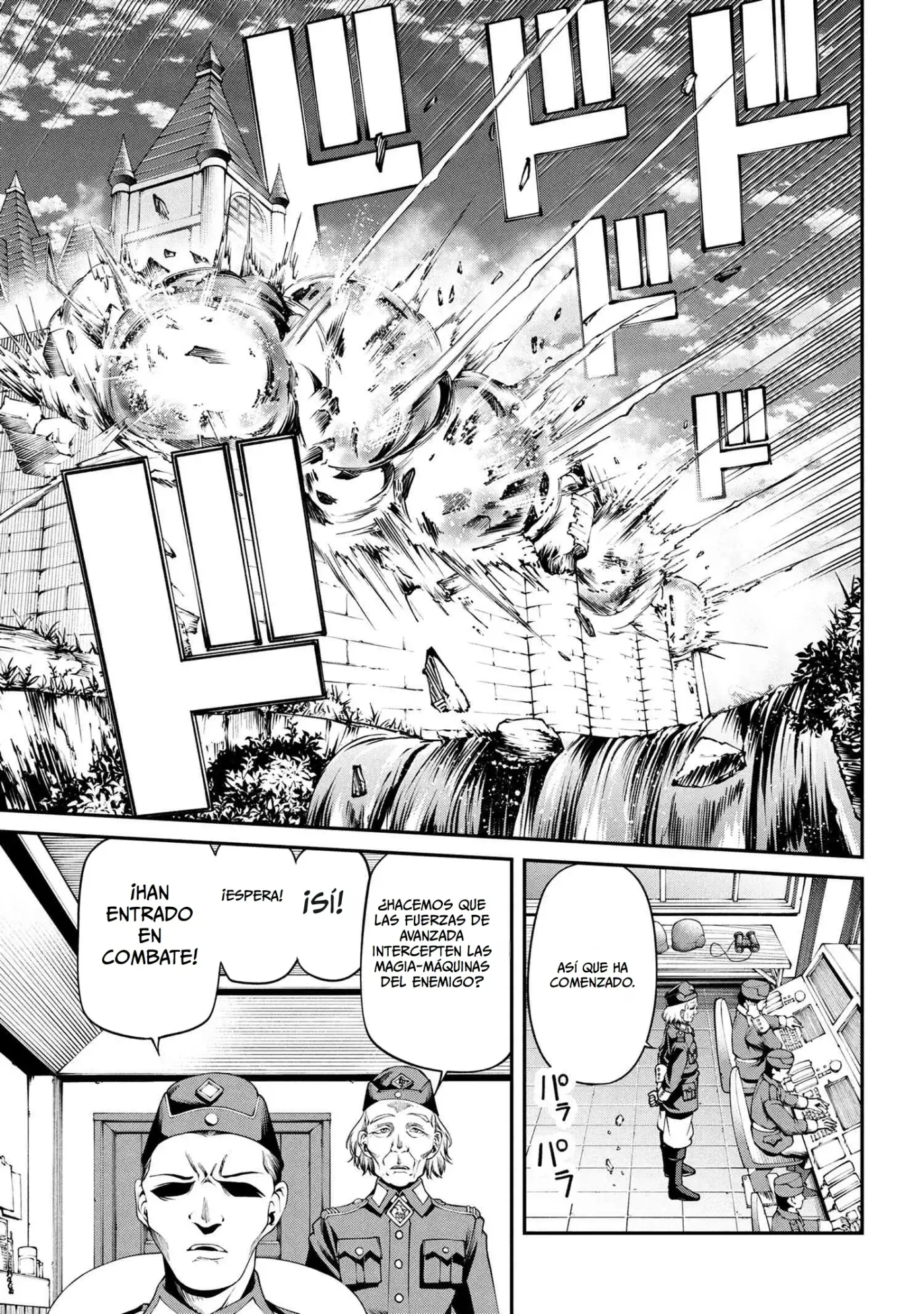 CLASS SAIYASUNE DE URARETA ORE WA, JITSU WA SAIKYOU PARAMETER - Capítulo 33.2 - Página 6 - LectorTMOo