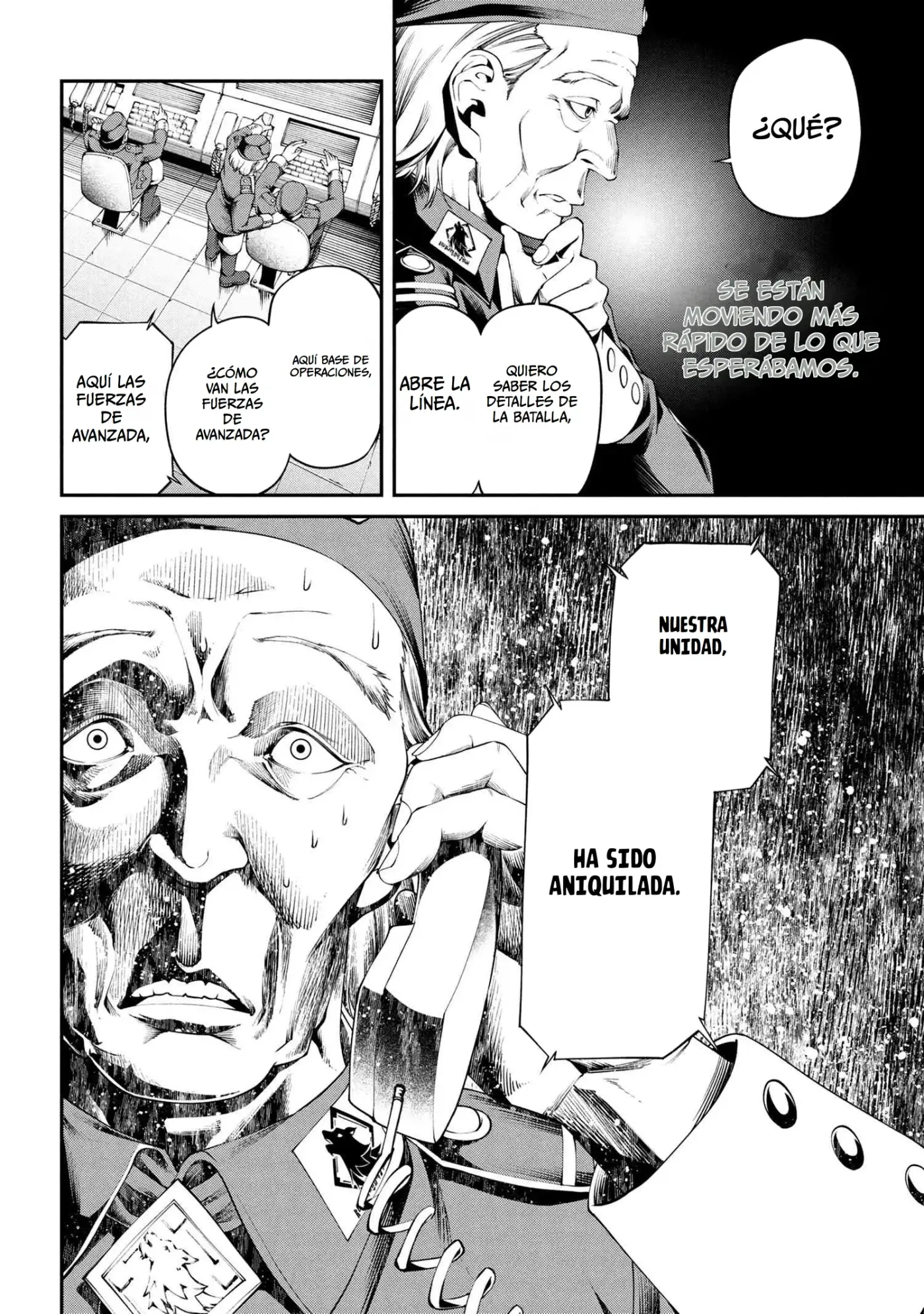CLASS SAIYASUNE DE URARETA ORE WA, JITSU WA SAIKYOU PARAMETER - Capítulo 33.2 - Página 7 - LectorTMOo