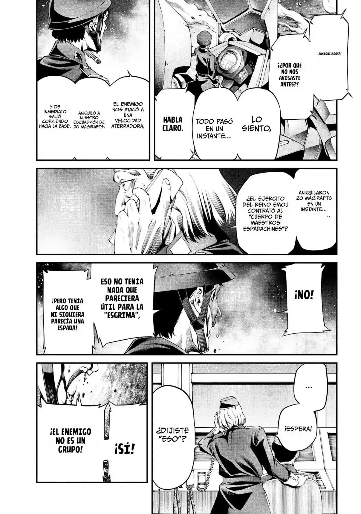 CLASS SAIYASUNE DE URARETA ORE WA, JITSU WA SAIKYOU PARAMETER - Capítulo 33.2 - Página 8 - LectorTMOo