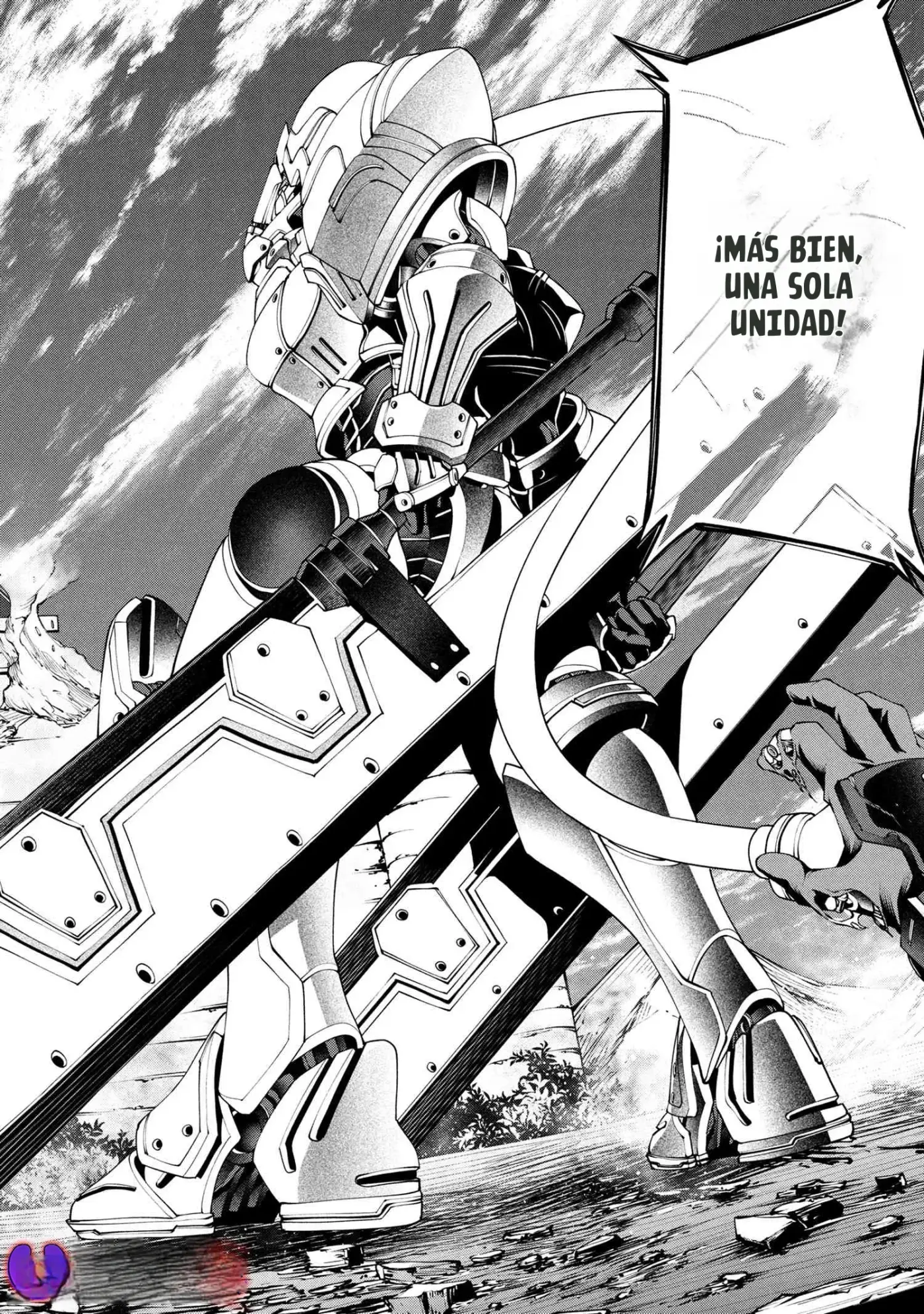 CLASS SAIYASUNE DE URARETA ORE WA, JITSU WA SAIKYOU PARAMETER - Capítulo 33.2 - Página 9 - LectorTMOo