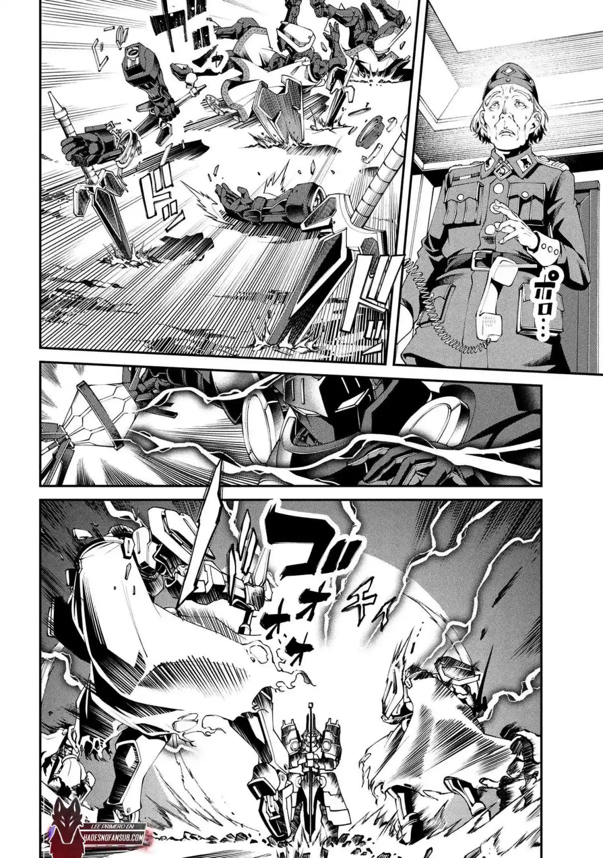 CLASS SAIYASUNE DE URARETA ORE WA, JITSU WA SAIKYOU PARAMETER - Capítulo 33.3 - Página 5 - LectorTMOo