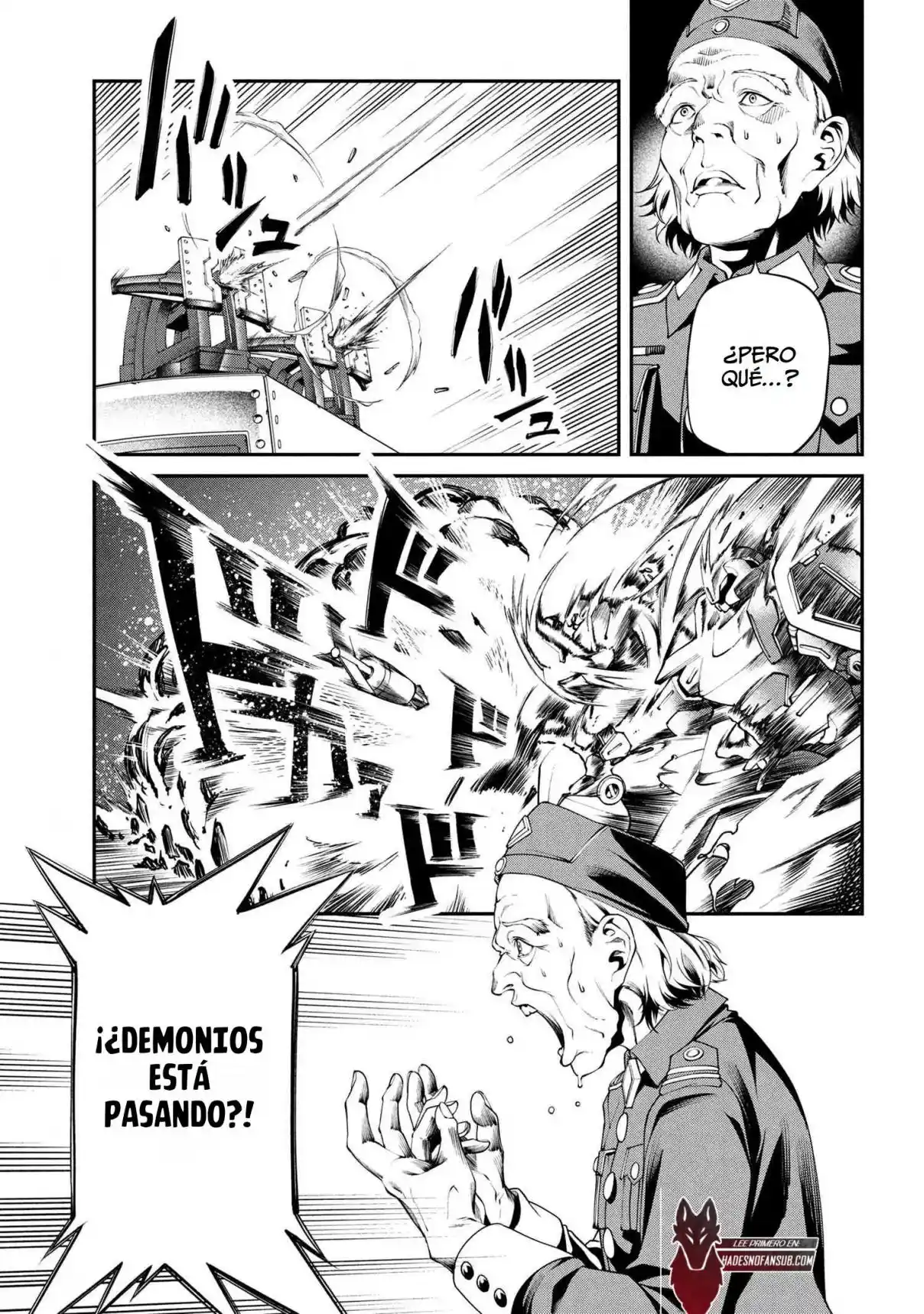 CLASS SAIYASUNE DE URARETA ORE WA, JITSU WA SAIKYOU PARAMETER - Capítulo 33.3 - Página 6 - LectorTMOo