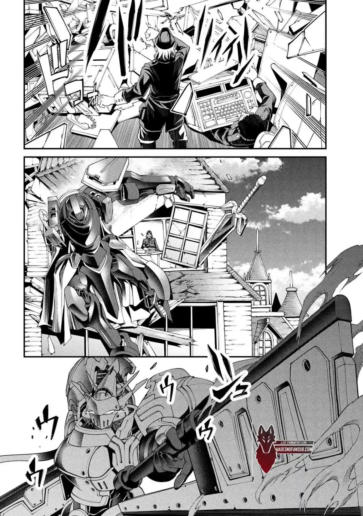 CLASS SAIYASUNE DE URARETA ORE WA, JITSU WA SAIKYOU PARAMETER - Capítulo 33.3 - Página 7 - LectorTMOo