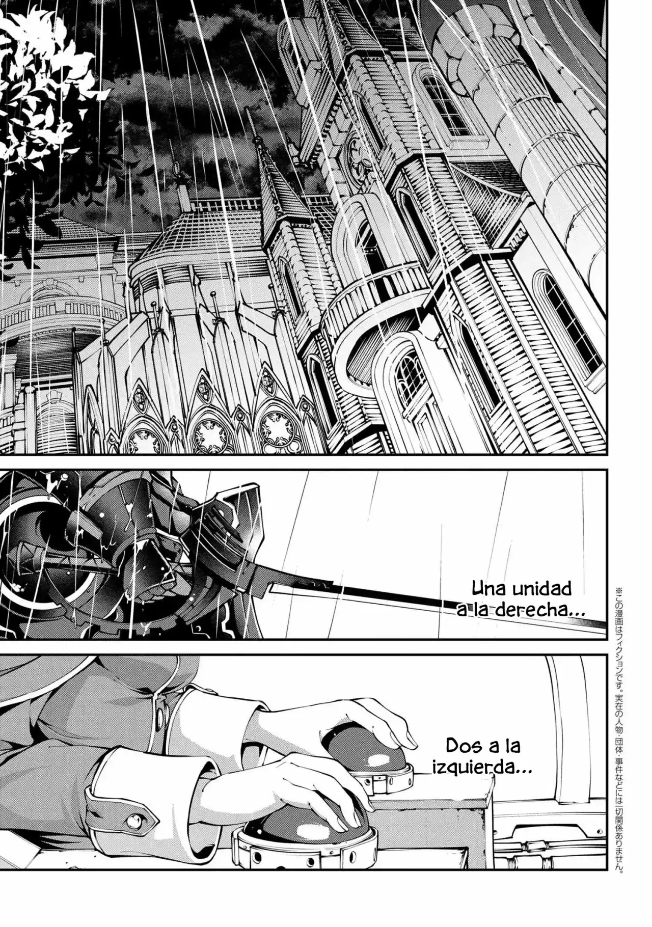 CLASS SAIYASUNE DE URARETA ORE WA, JITSU WA SAIKYOU PARAMETER - Capítulo 7.10 - Página 2 - LectorTMOo