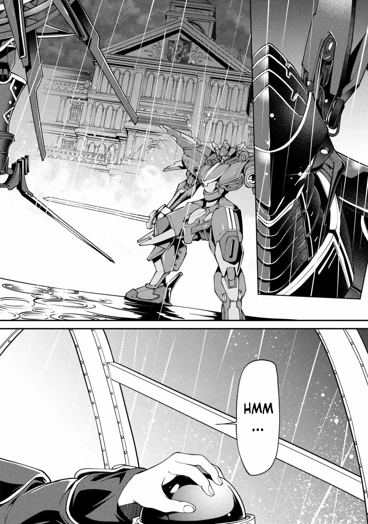 CLASS SAIYASUNE DE URARETA ORE WA, JITSU WA SAIKYOU PARAMETER - Capítulo 7.10 - Página 3 - LectorTMOo