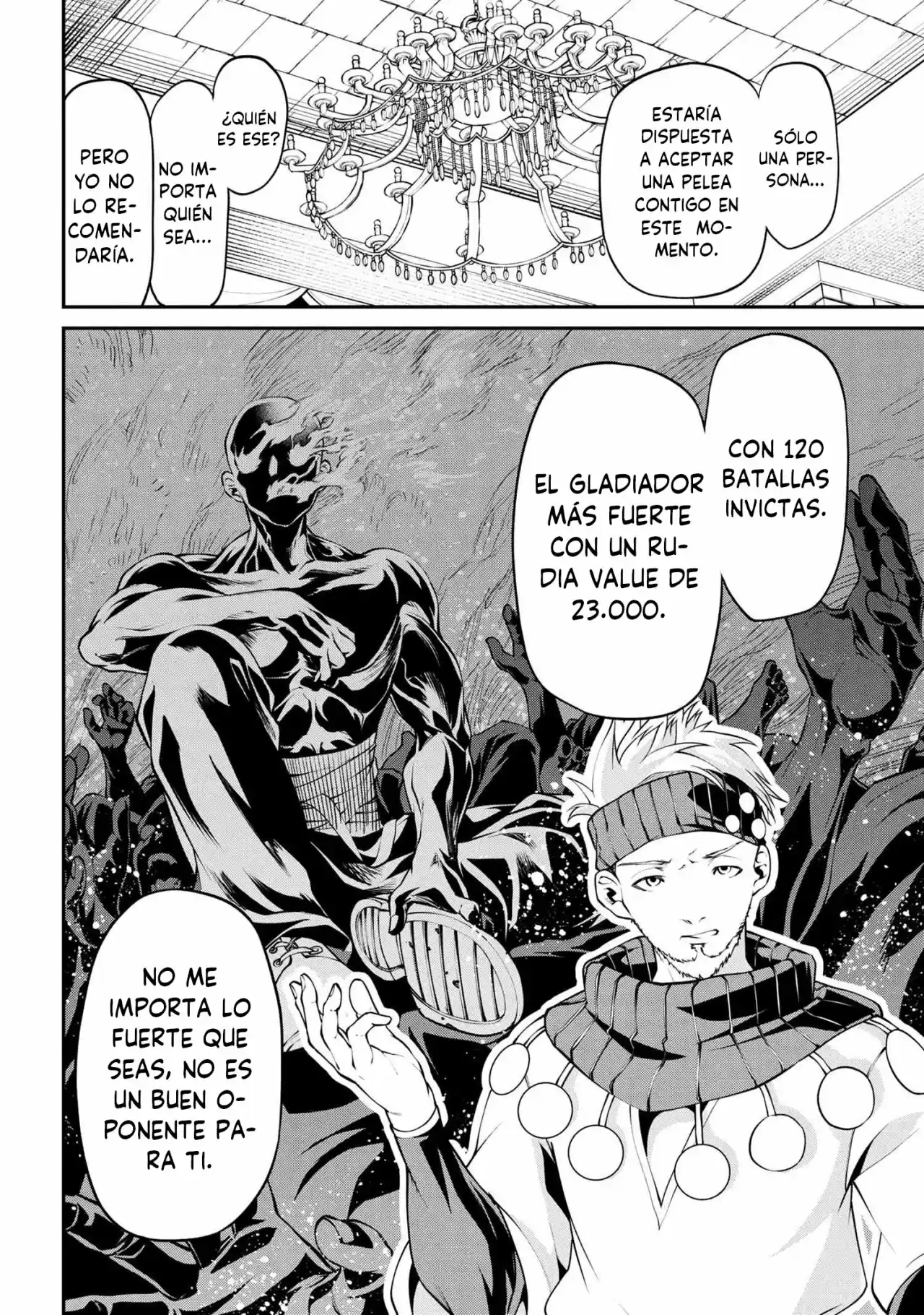 CLASS SAIYASUNE DE URARETA ORE WA, JITSU WA SAIKYOU PARAMETER - Capítulo 7.10 - Página 15 - LectorTMOo