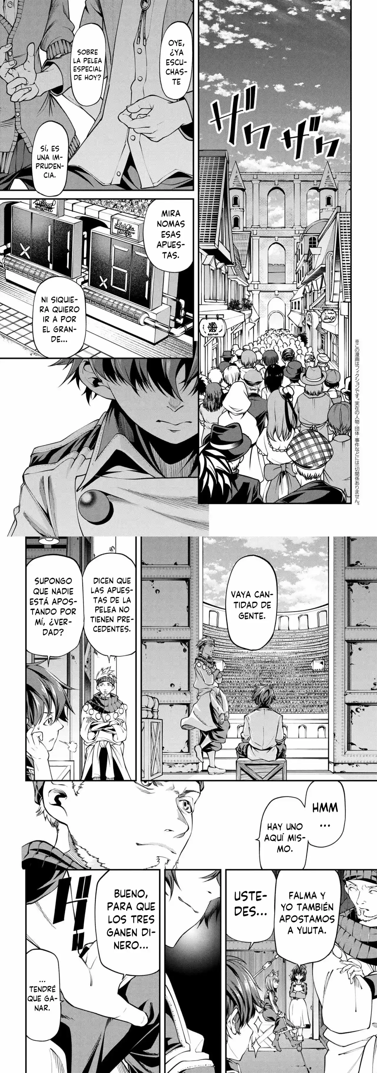 CLASS SAIYASUNE DE URARETA ORE WA, JITSU WA SAIKYOU PARAMETER - Capítulo 7.20 - Página 2 - LectorTMOo