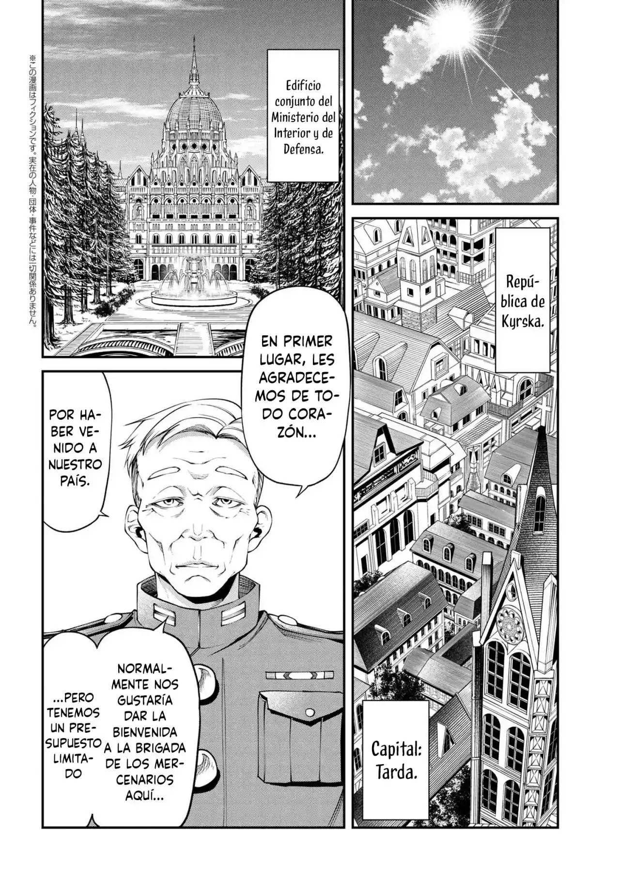CLASS SAIYASUNE DE URARETA ORE WA, JITSU WA SAIKYOU PARAMETER - Capítulo 9.20 - Página 2 - LectorTMOo