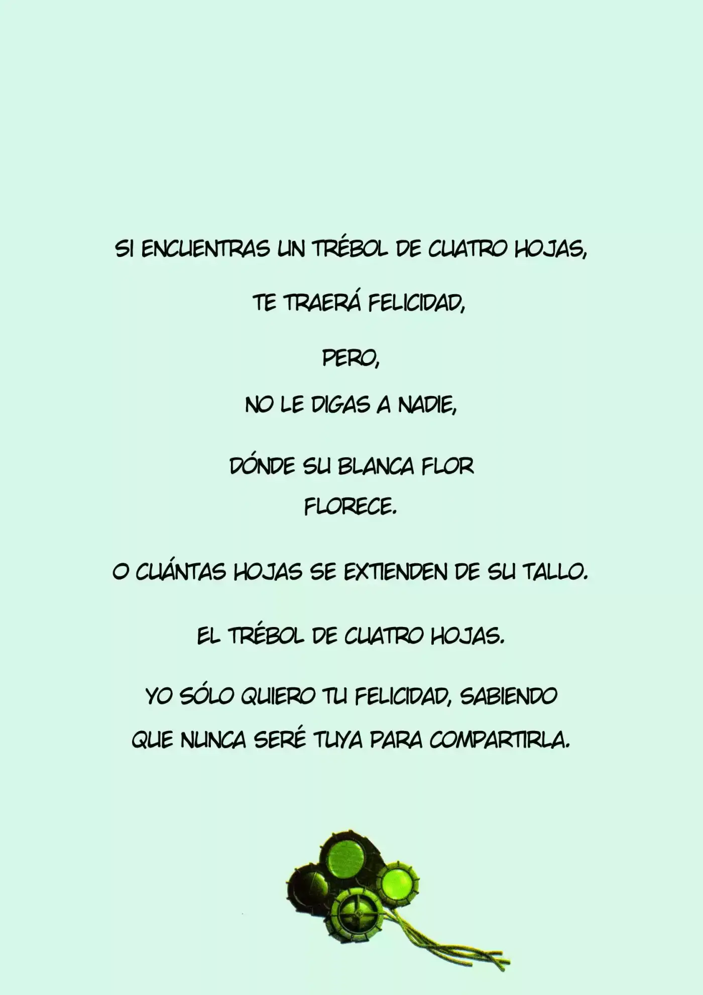 CLOVER (CLAMP) - Capítulo 2 - Página 63 - LectorTMOo