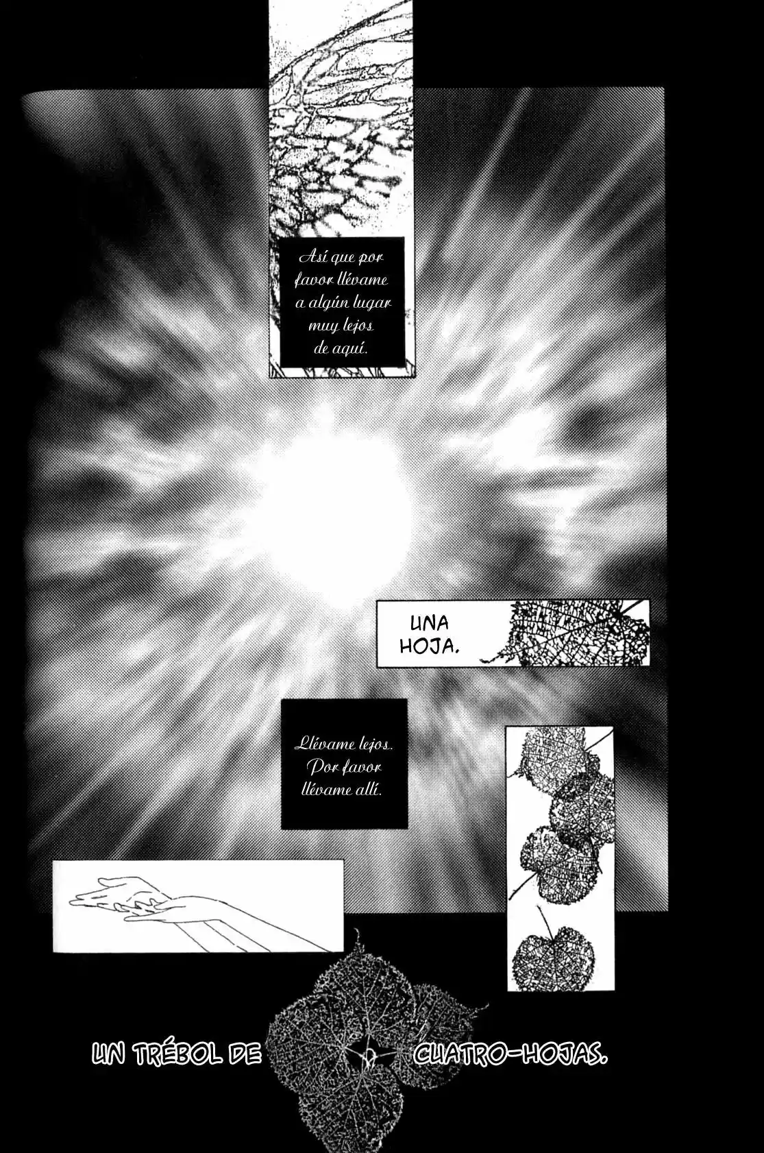 CLOVER (CLAMP) - Capítulo 3 - Página 43 - LectorTMOo