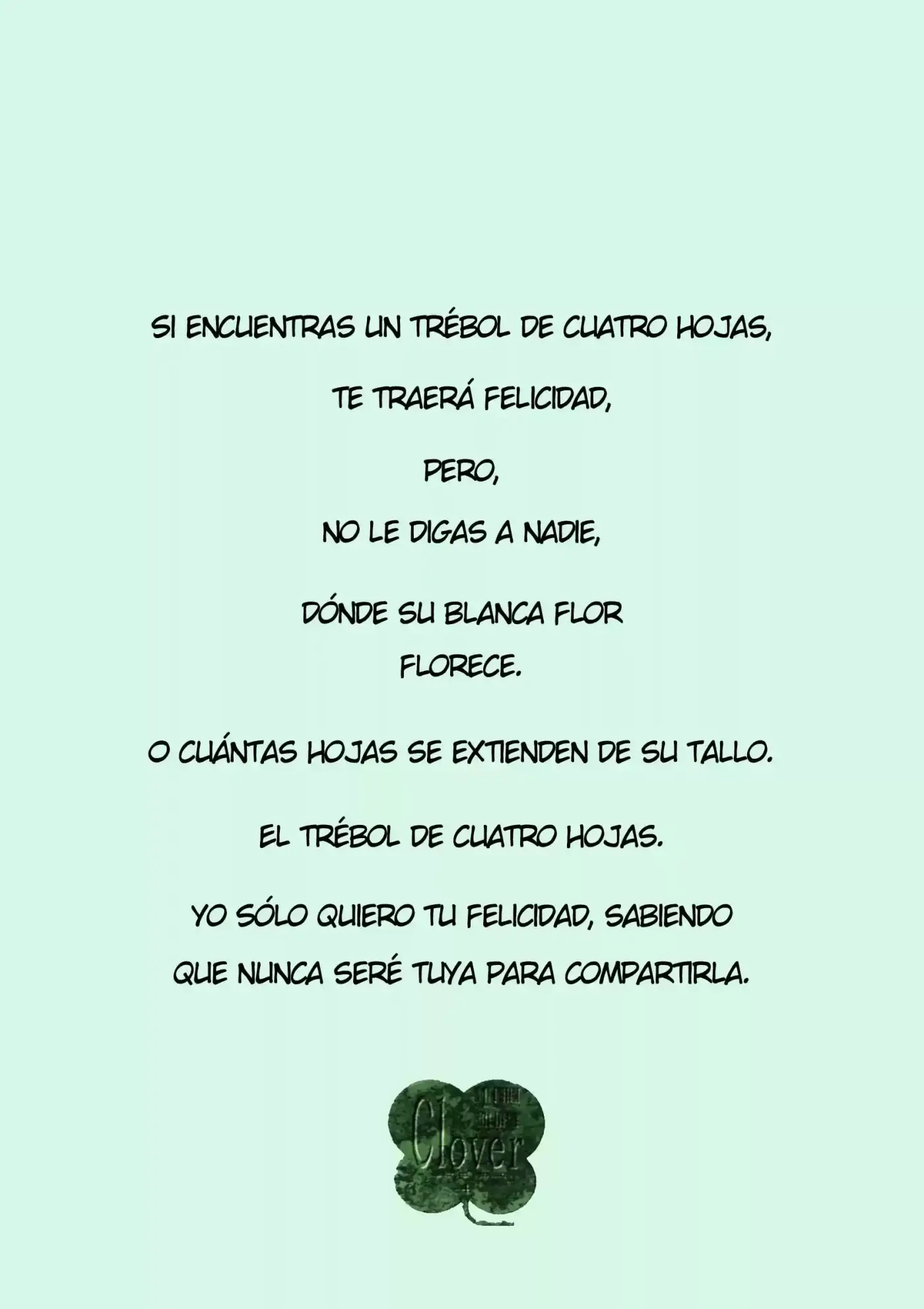 CLOVER (CLAMP) - Capítulo 4 - Página 55 - LectorTMOo