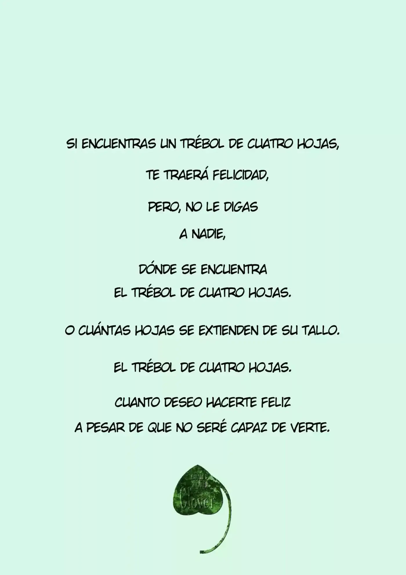 CLOVER (CLAMP) - Capítulo 5 - Página 130 - LectorTMOo