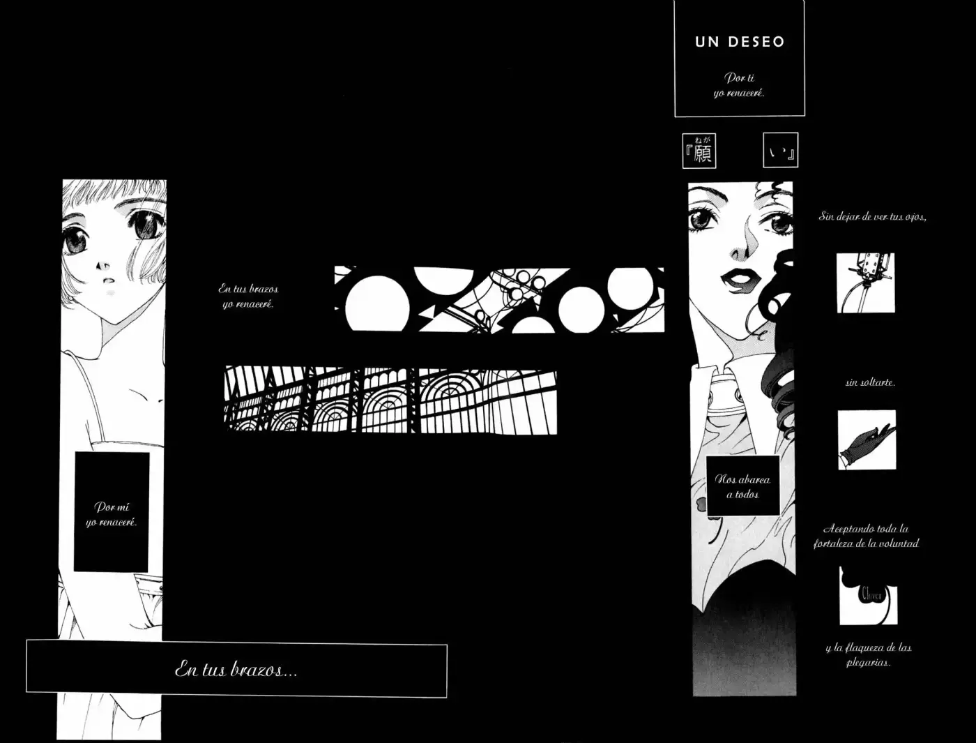 CLOVER (CLAMP) - Capítulo 6 - Página 66 - LectorTMOo