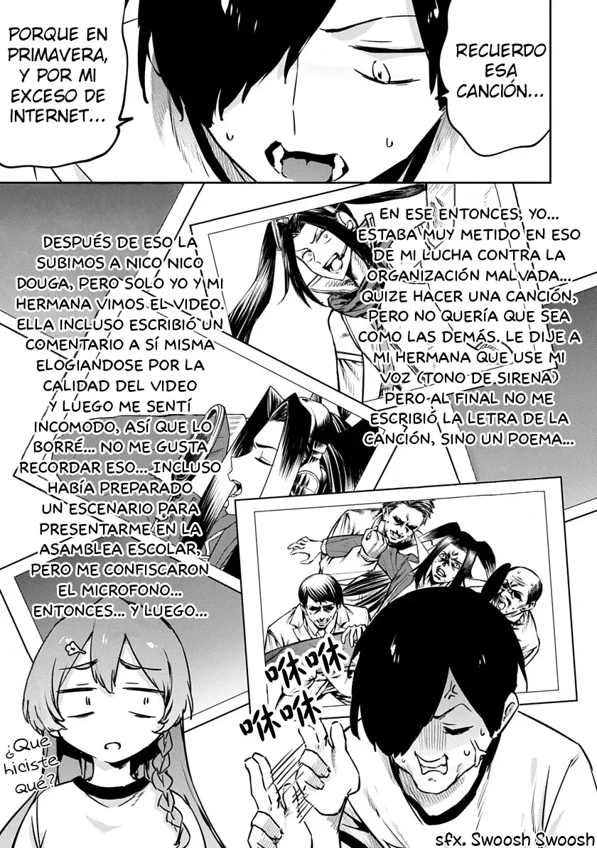 CMYK - Capítulo 12 - Página 6 - LectorTMOo